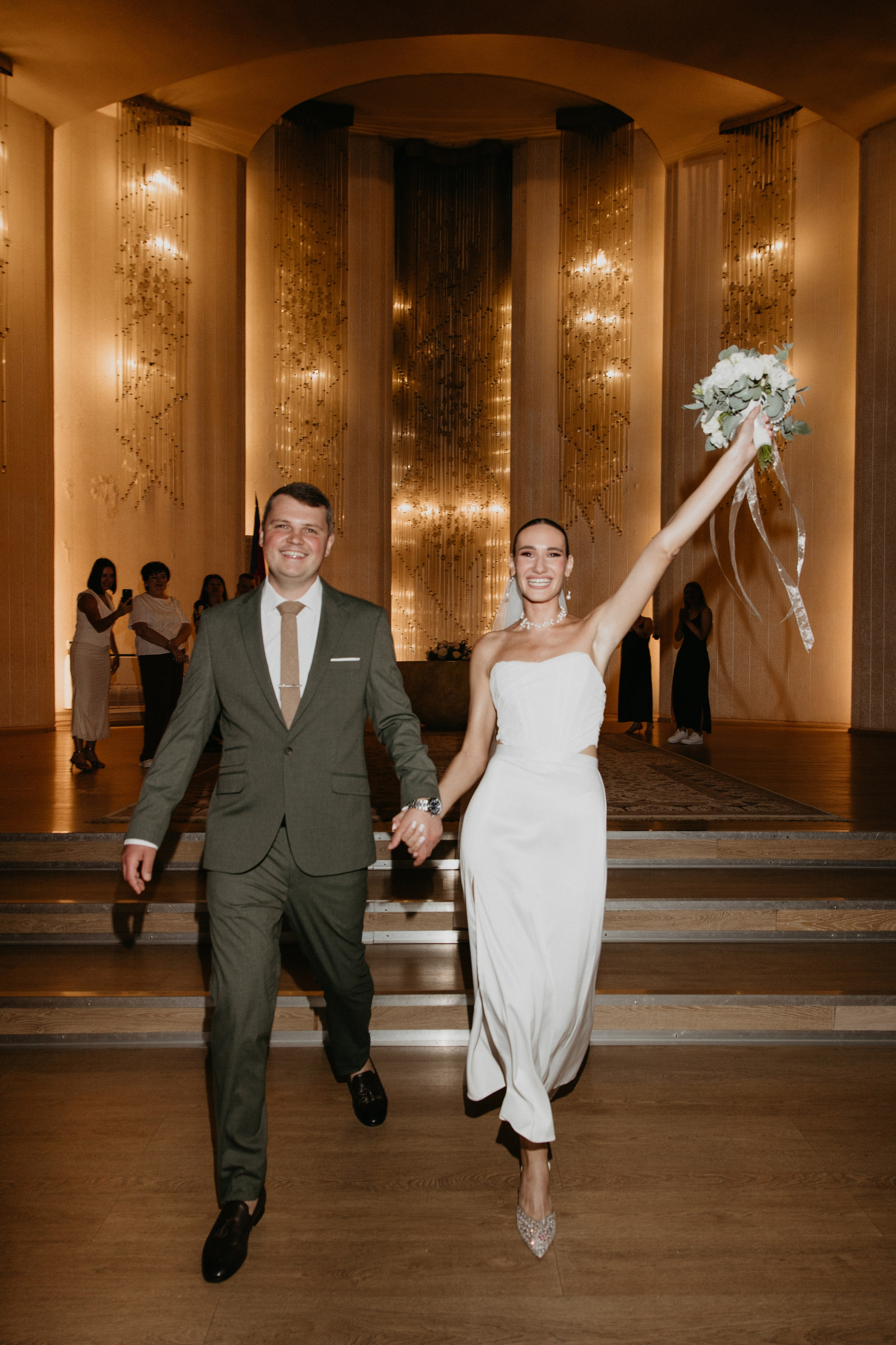 Свадебные съемки. Свадебный фотограф в Сочи Максим Махмудов