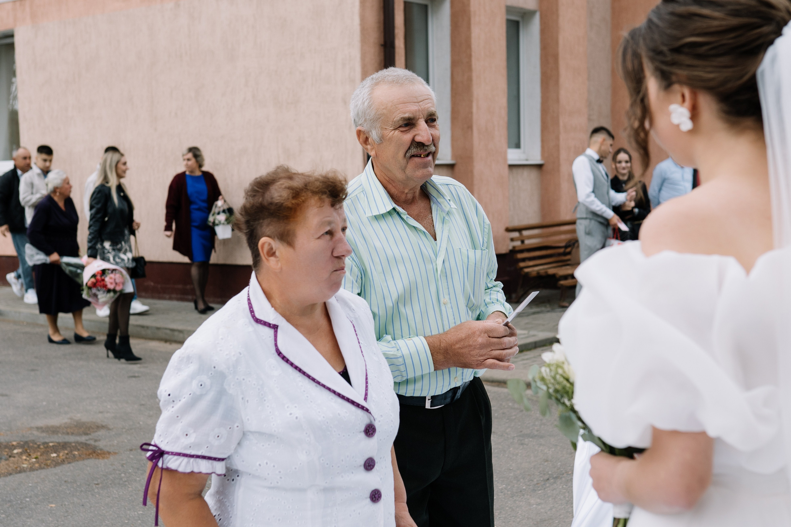 Олег & Алина