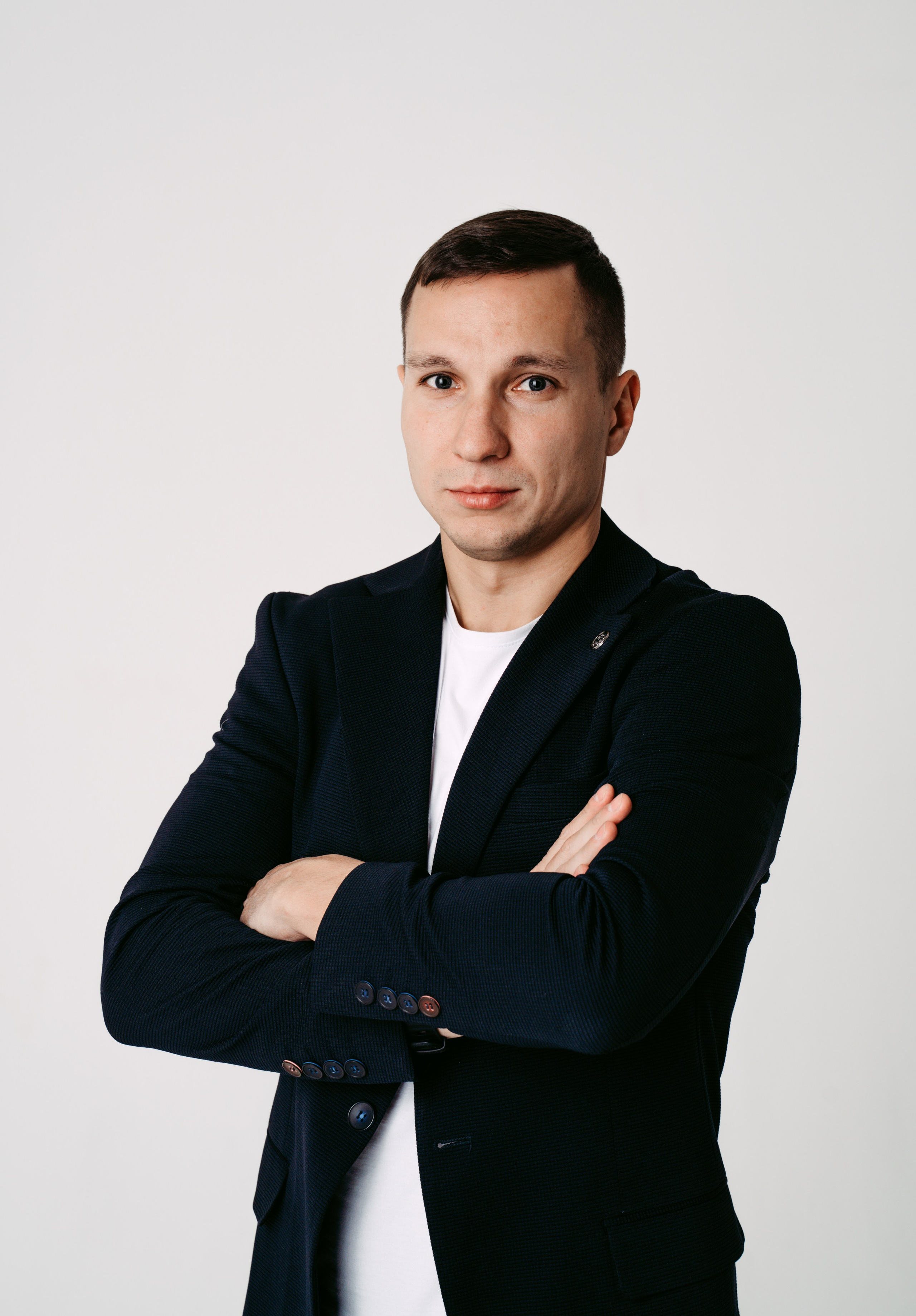 Timerman / организаторы спортивных мероприятий. Саша Копылов, фотограф в Казани