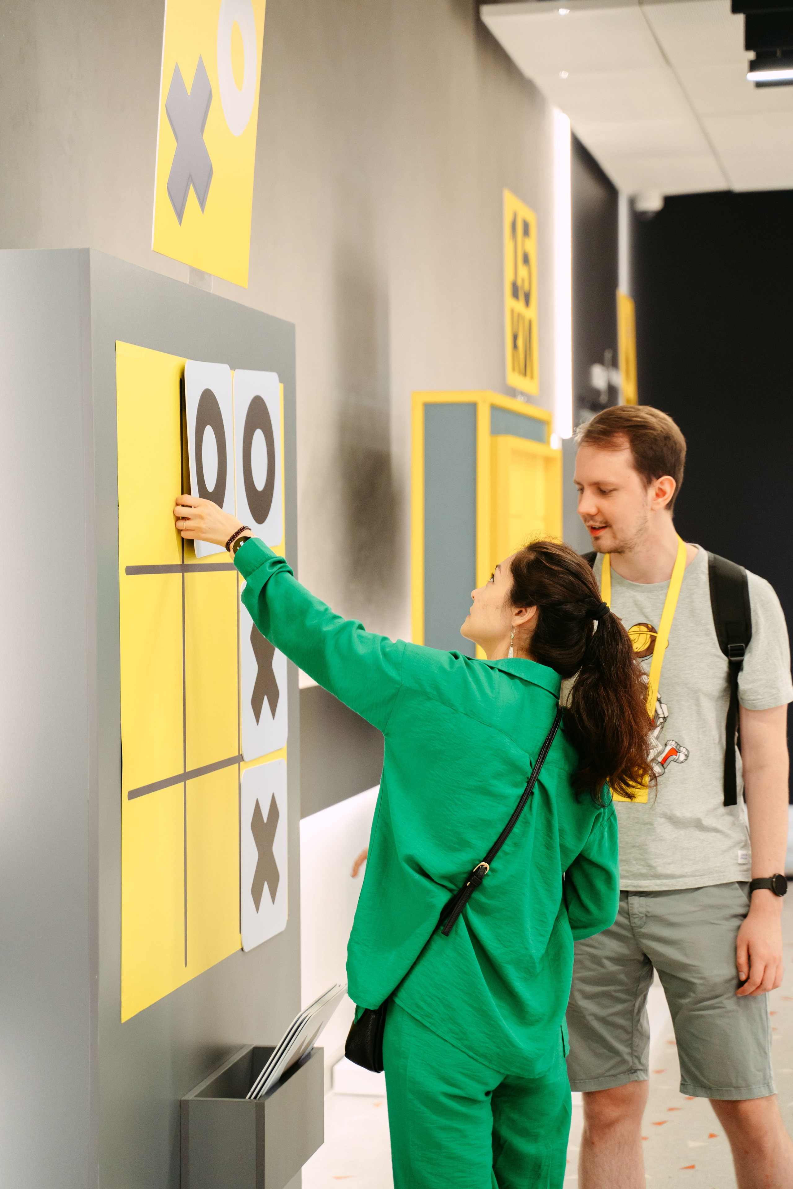 Тинькофф. ИТ-фест / 2023. Саша Копылов, фотограф в Казани