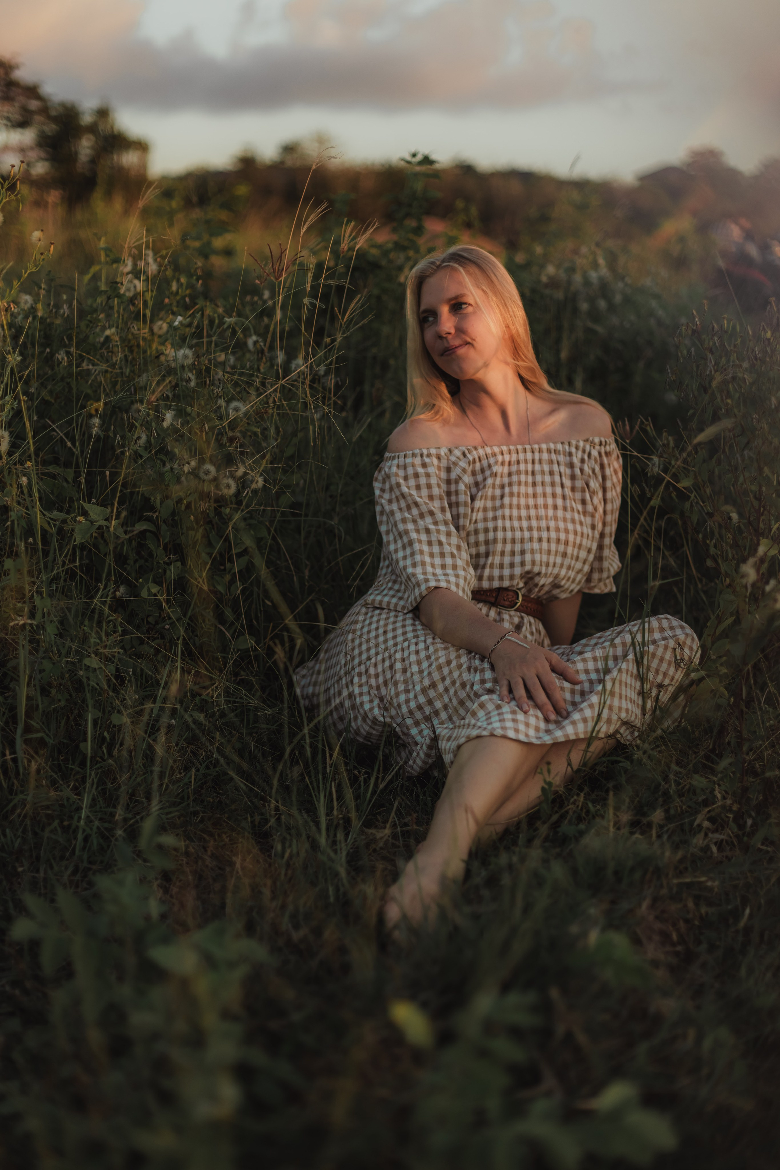 Закатные мантры Анастасии. Mariam Bagdasaryan