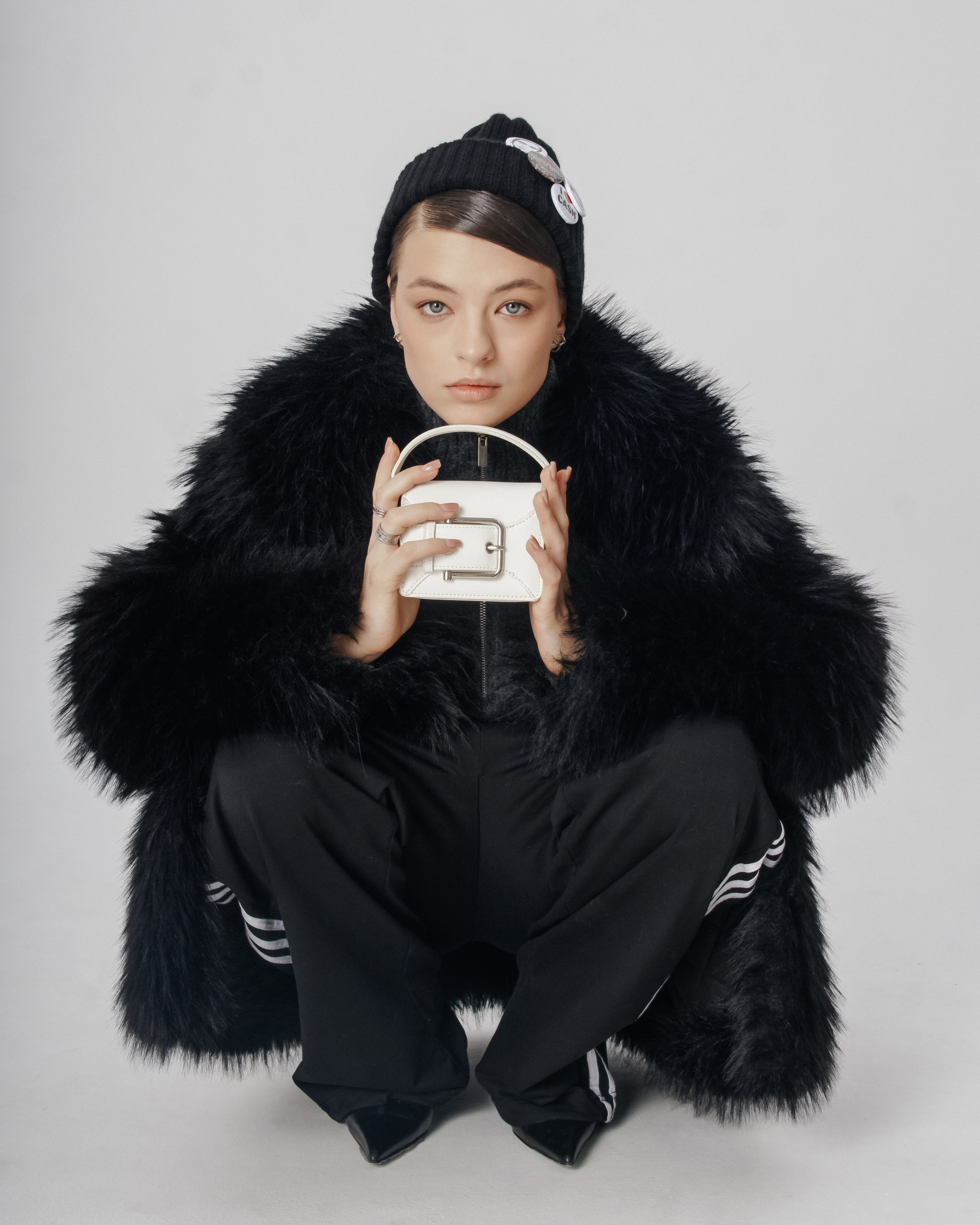 Лукбук. Фотограф в Минске Света Григорьева