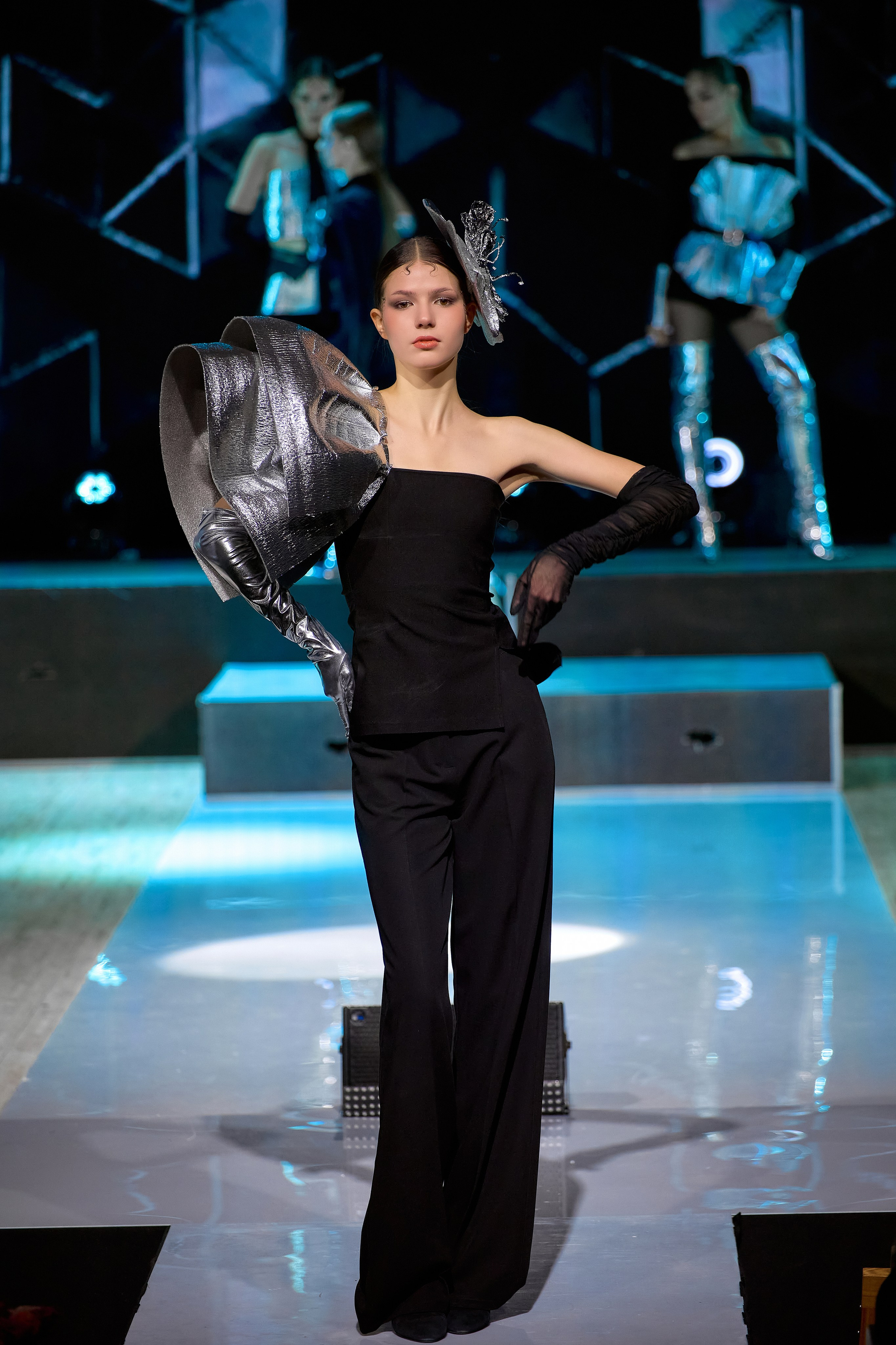 New Style. Свадебный репортажный и фуд фотограф в Барнауле Гайфулин Виталий