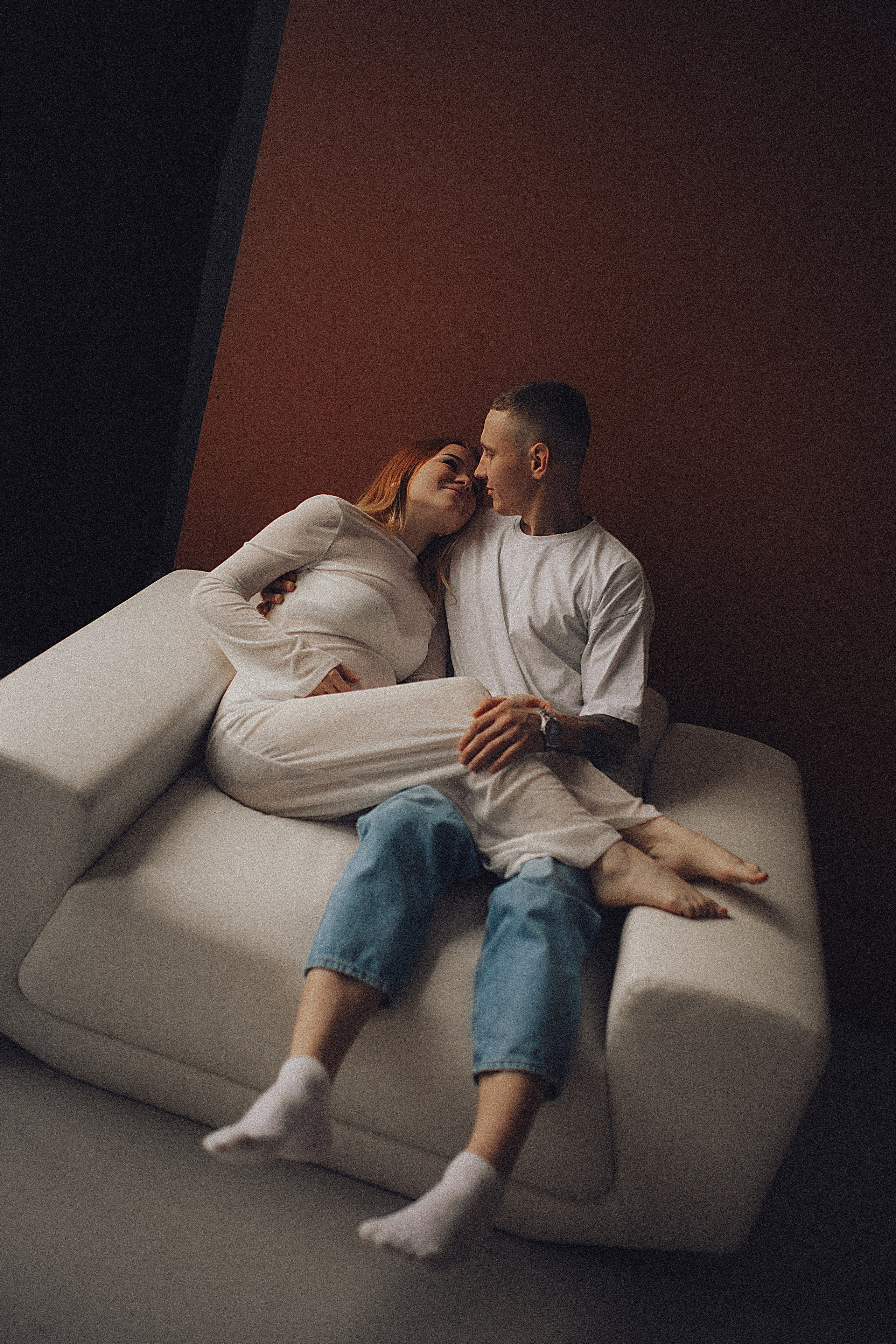 Андрей и Лера. Фотограф Брянск|Москва Даша Жукова