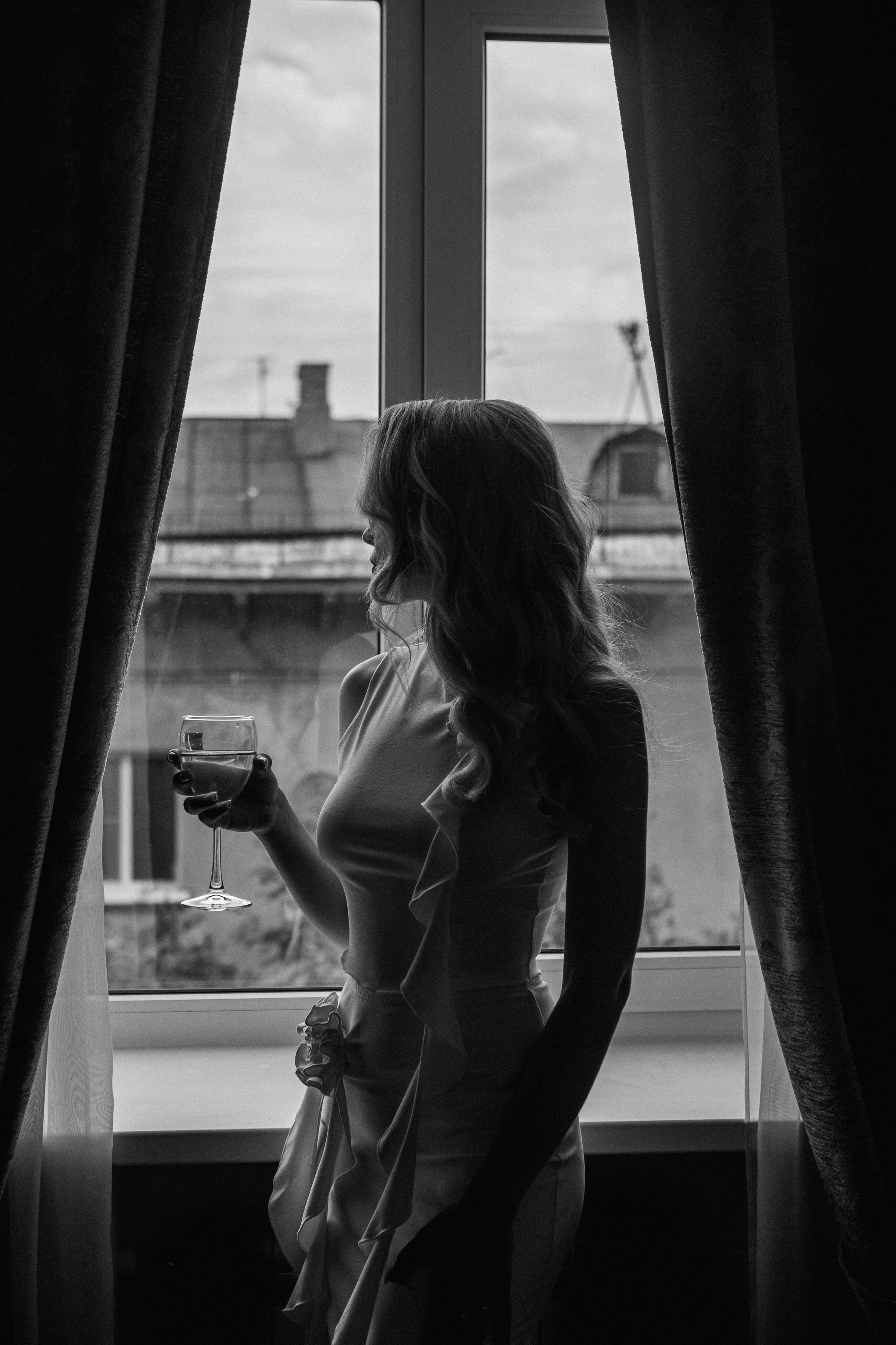 Свадьба Ангелины и Сергея. Свадебный и семейный фотограф