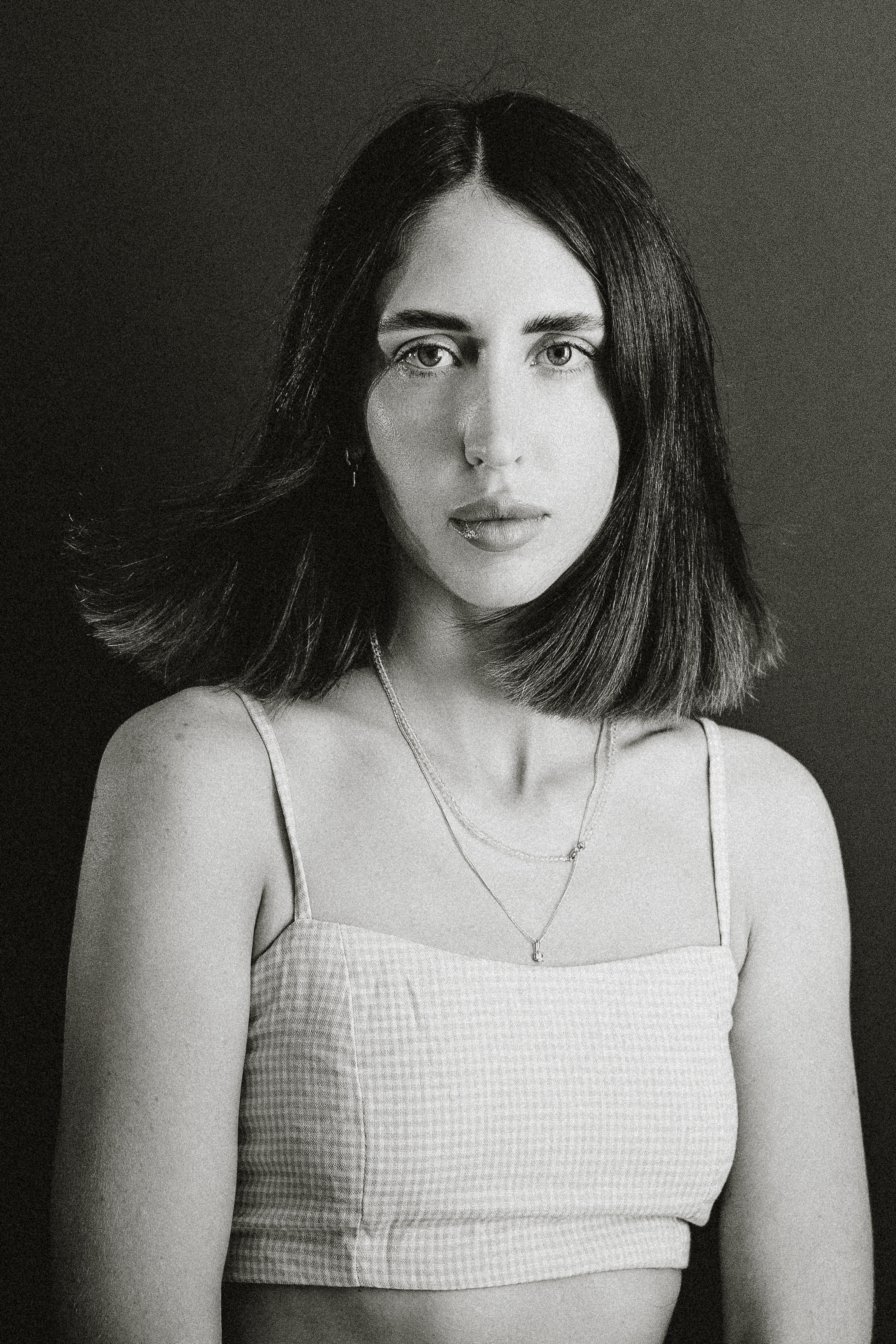 Лица. Портретный фотограф в Самаре Анна Силютина