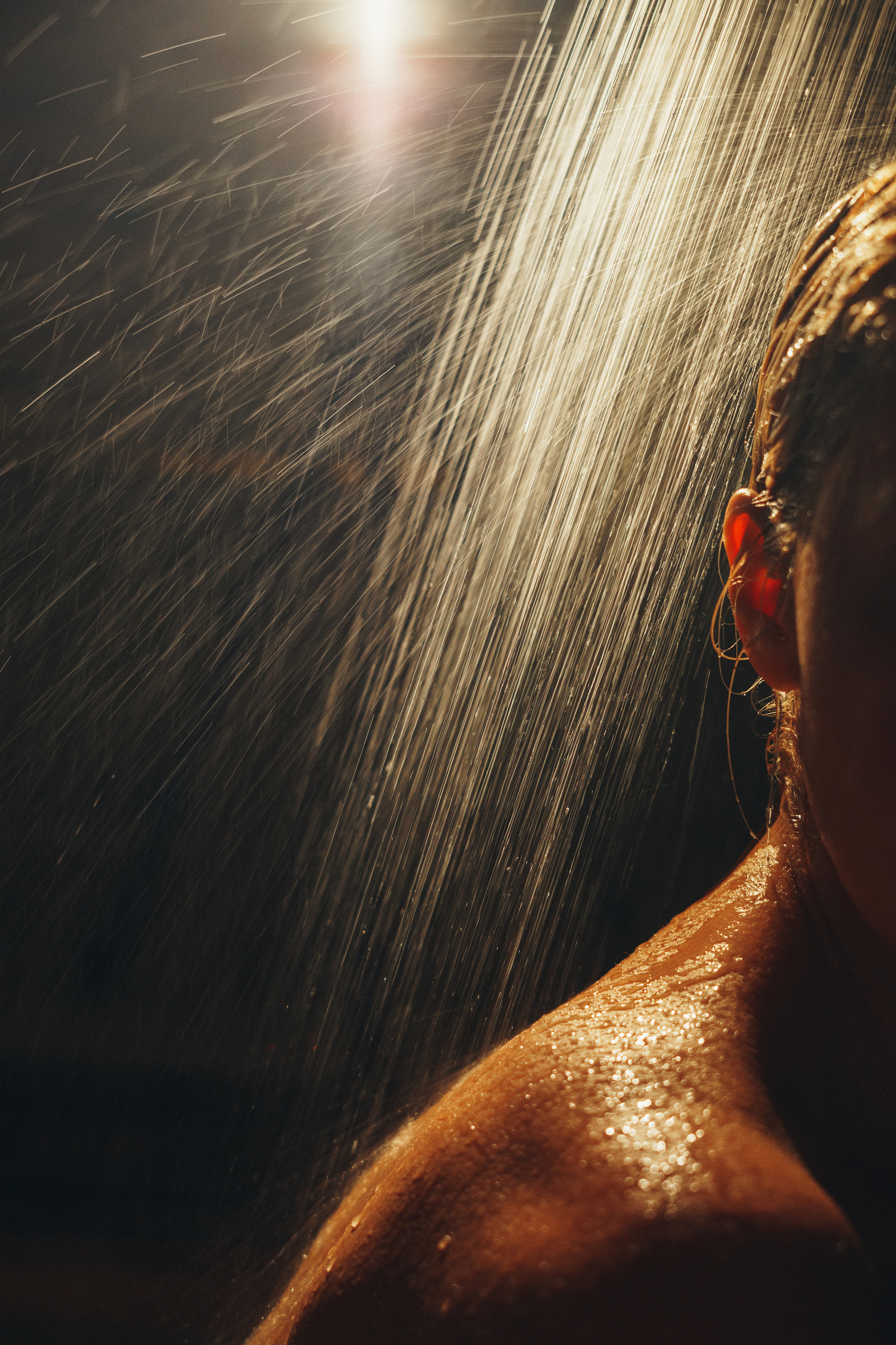 Взгляд на саму себя. Портретный фотограф в Самаре Анна Силютина