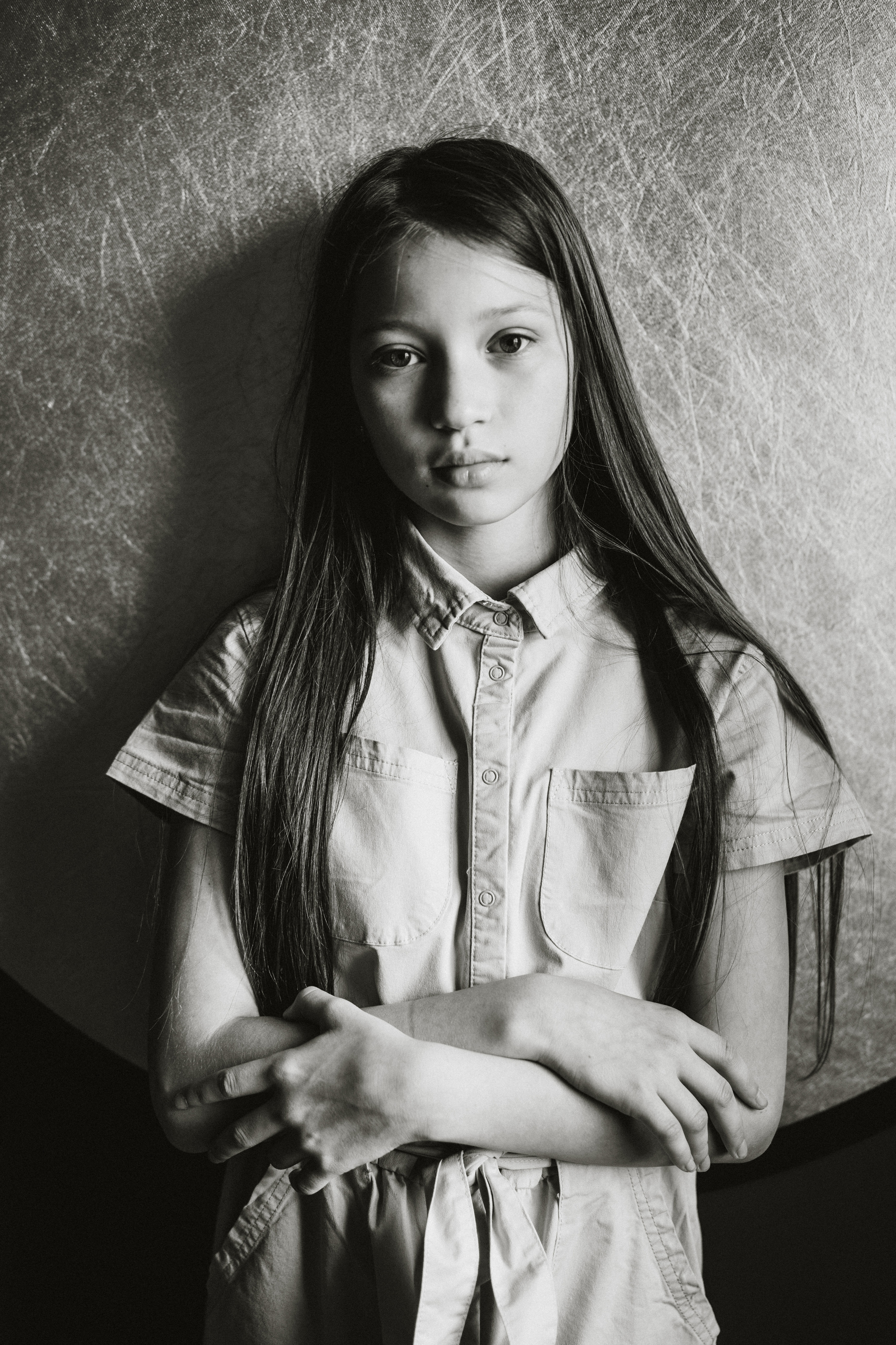 Лица. Портретный фотограф в Самаре Анна Силютина