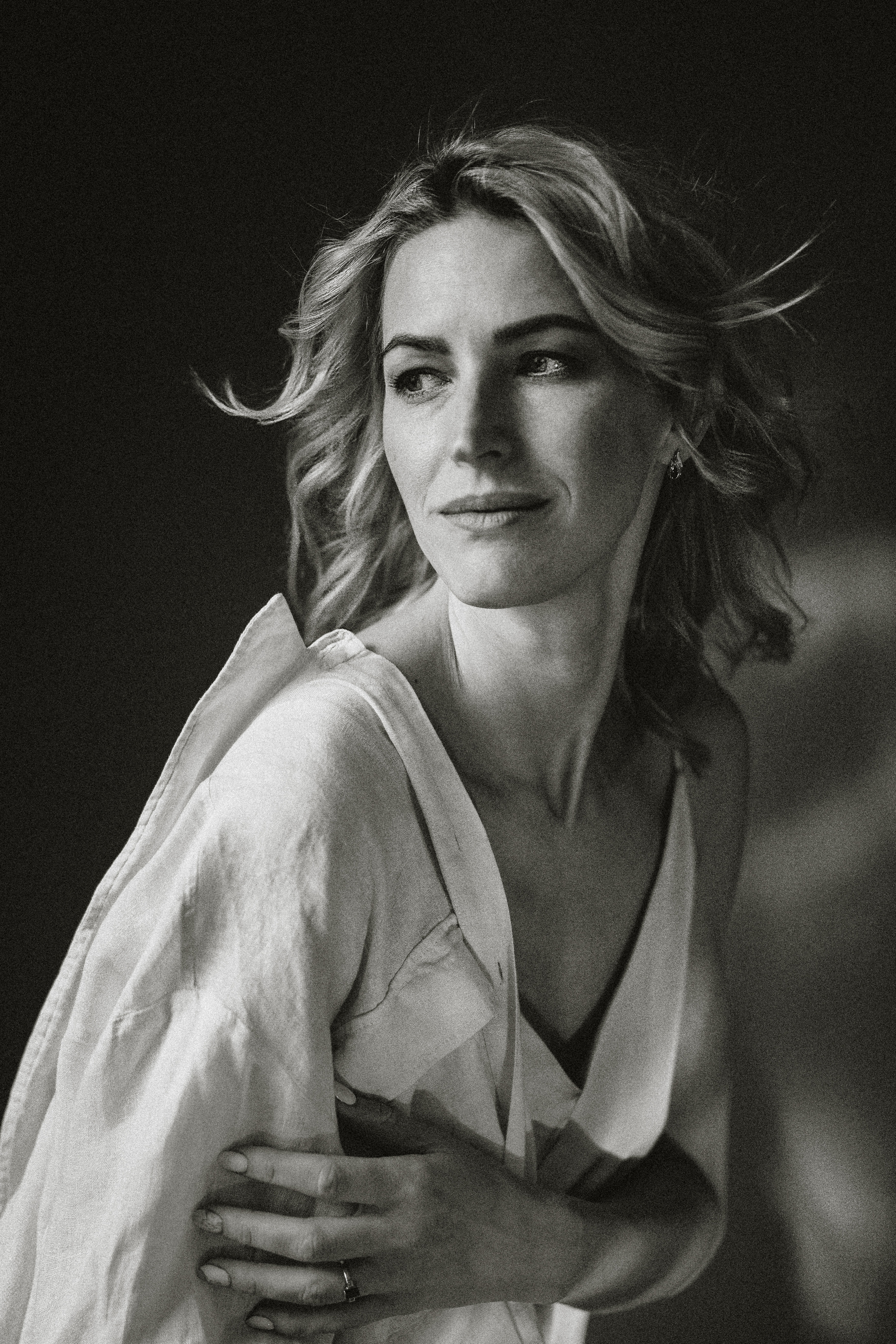 Лица. Портретный фотограф в Самаре Анна Силютина