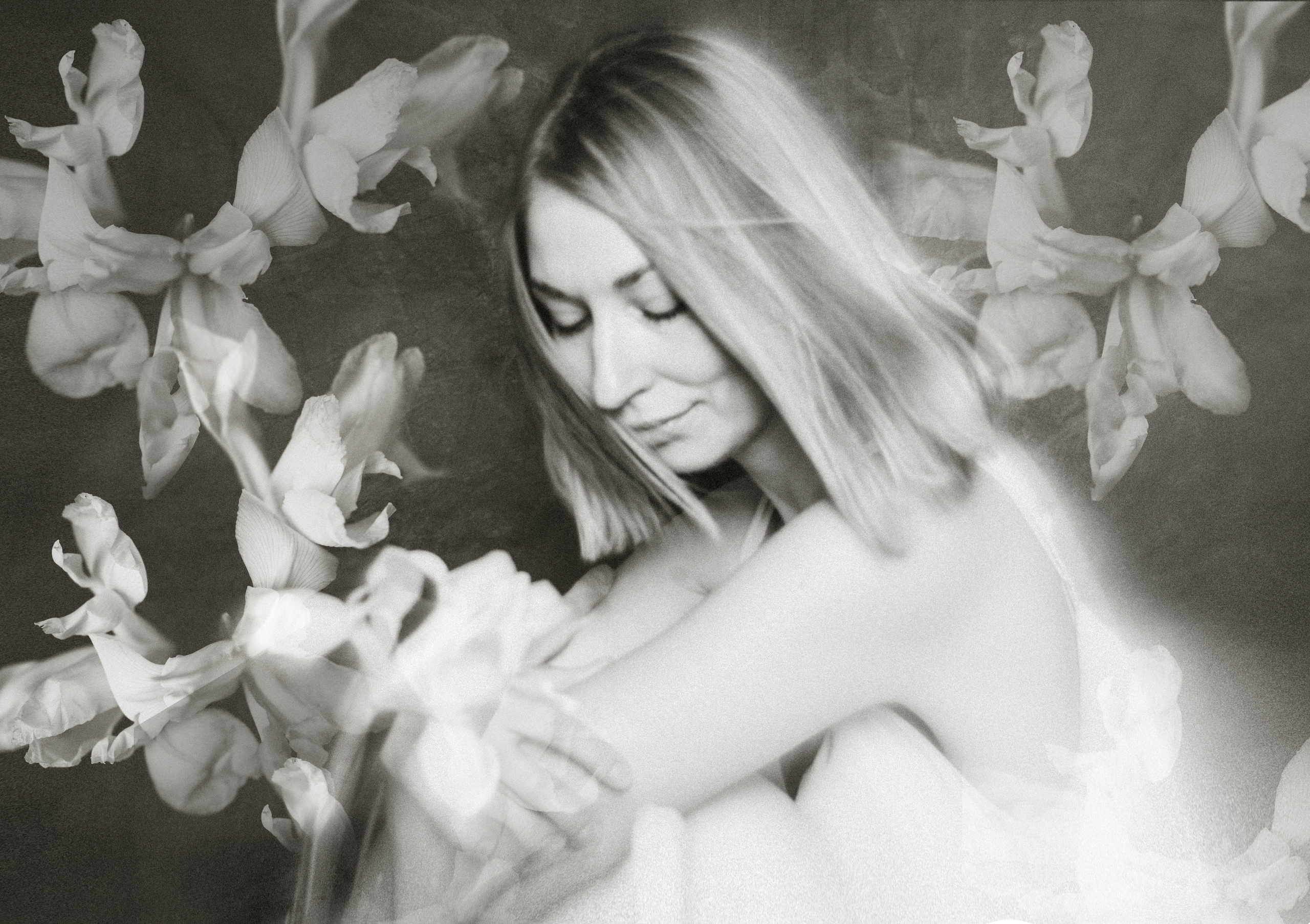 Портретный фотограф в Самаре Анна Силютина