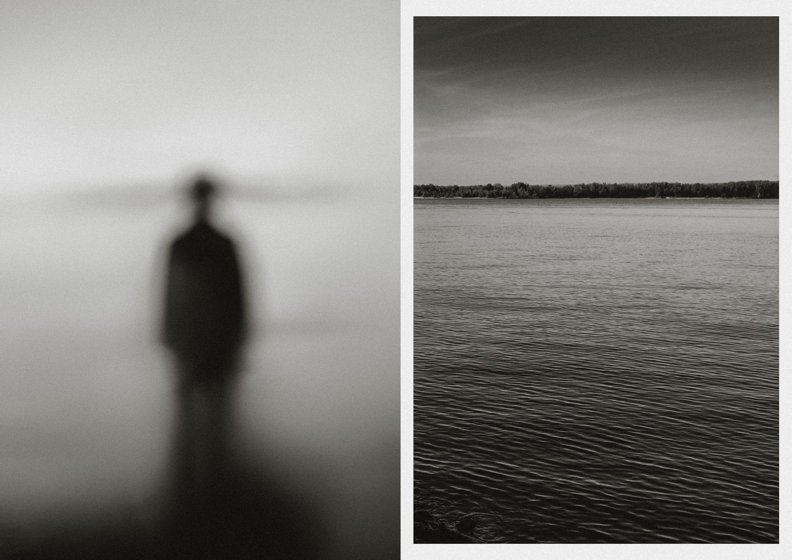 Пустота. Портретный фотограф в Самаре Анна Силютина