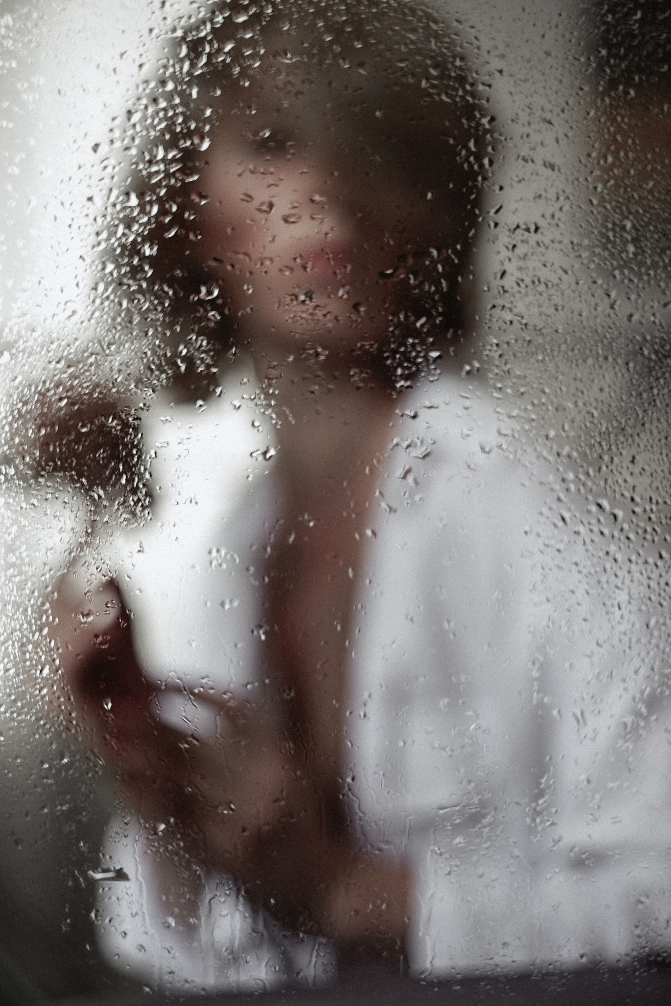 Взгляд на саму себя. Портретный фотограф в Самаре Анна Силютина