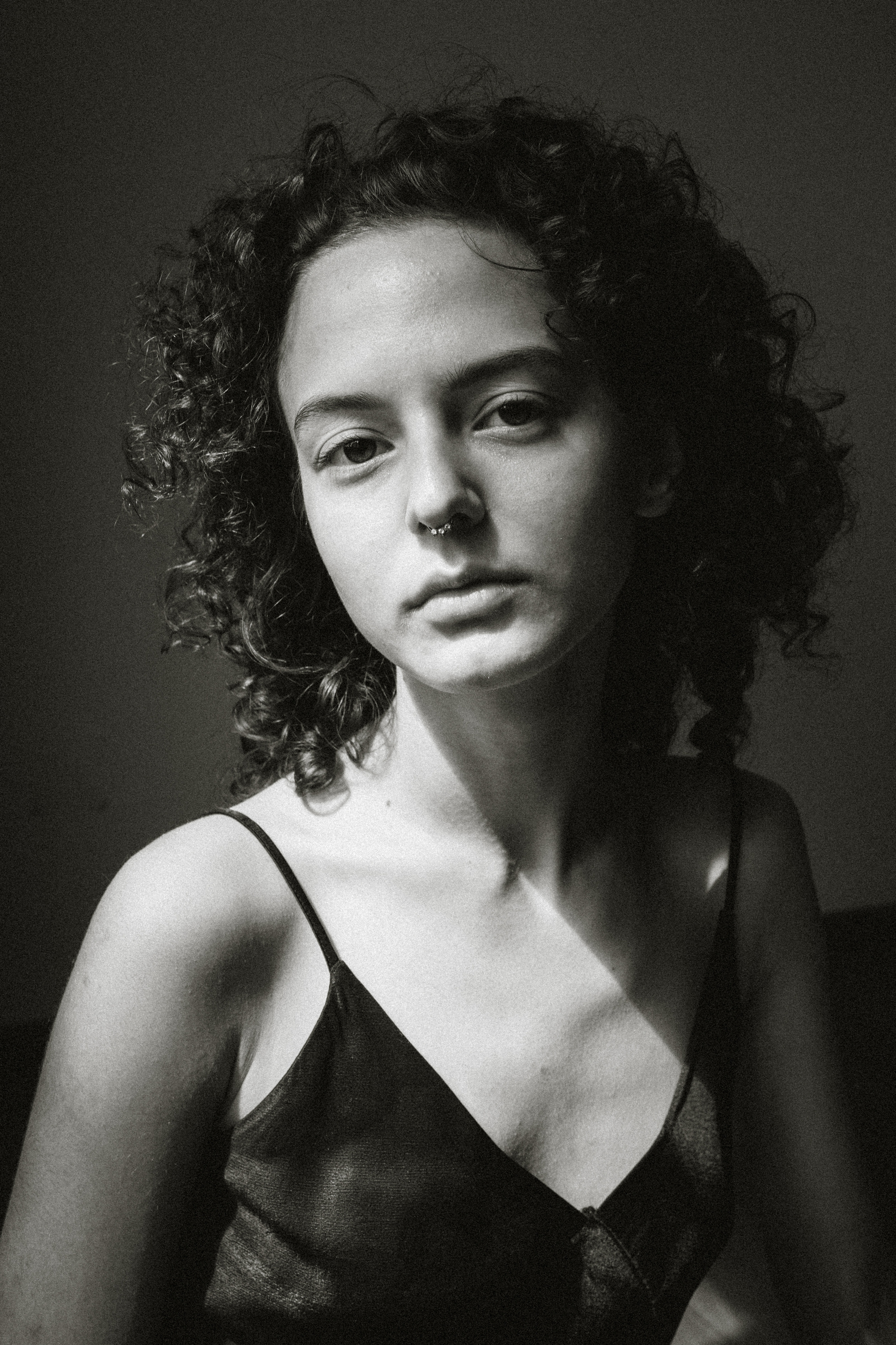 Лица. Портретный фотограф в Самаре Анна Силютина