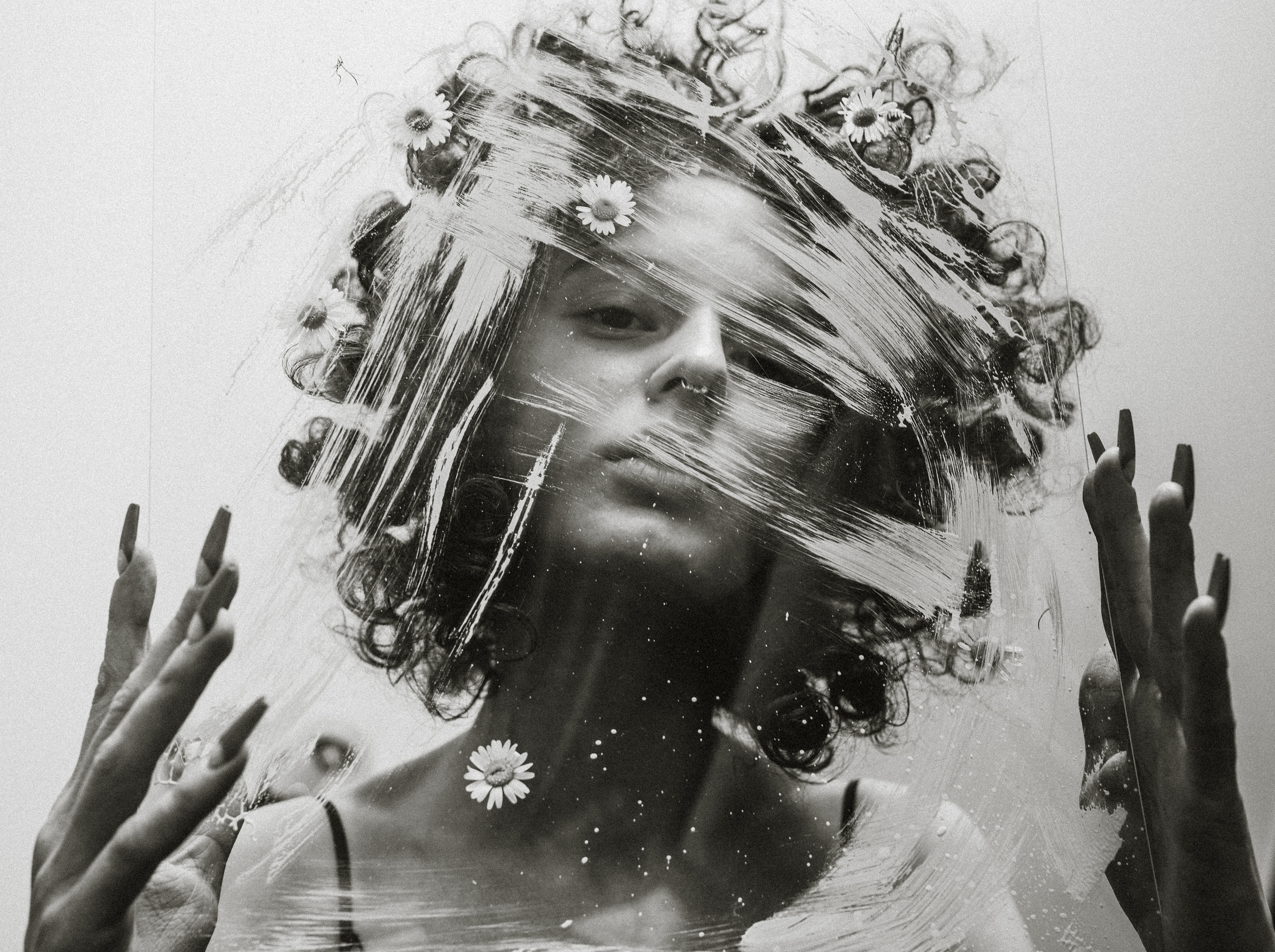 Портретный фотограф в Самаре Анна Силютина