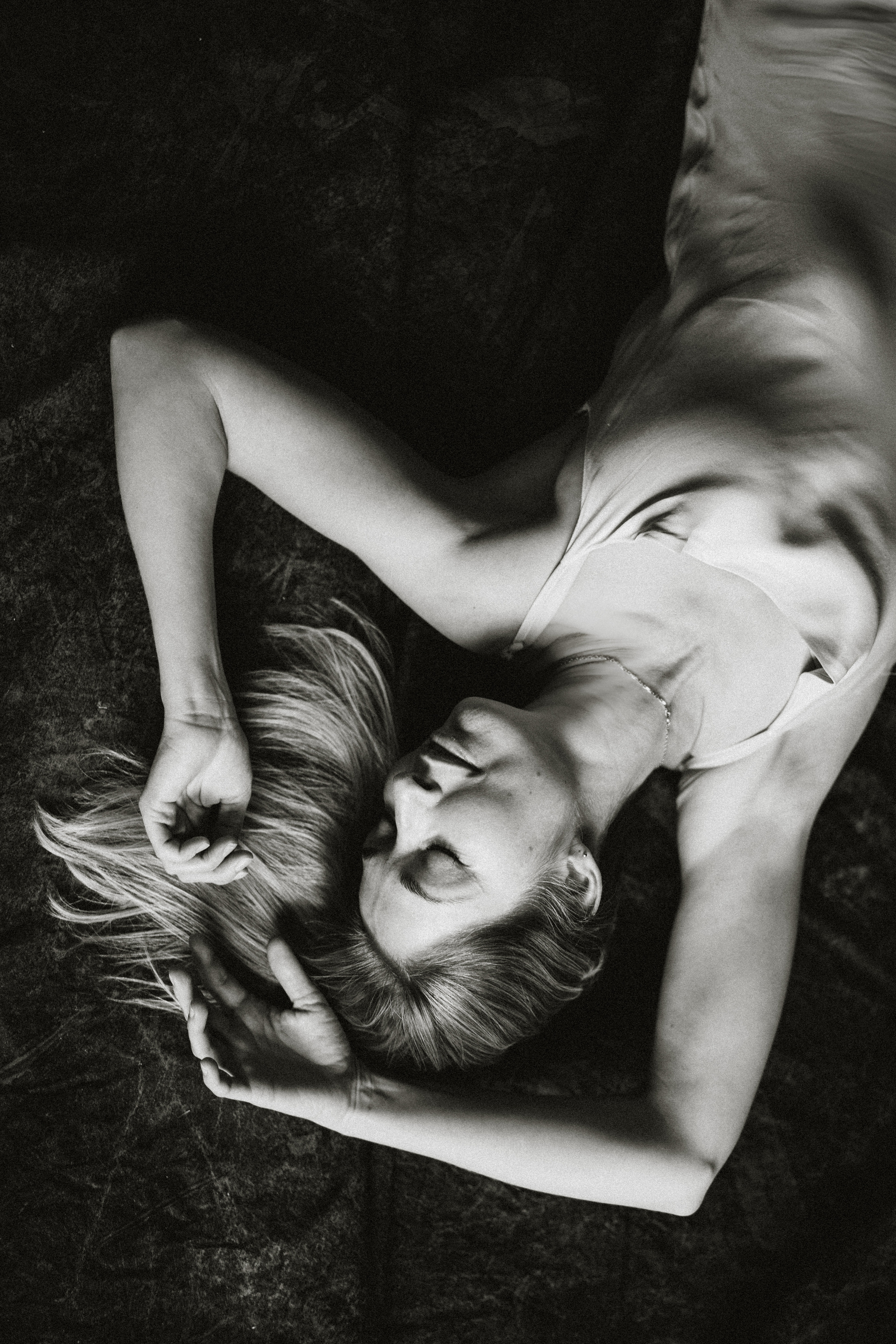 Портфолио. Портретный фотограф в Самаре Анна Силютина