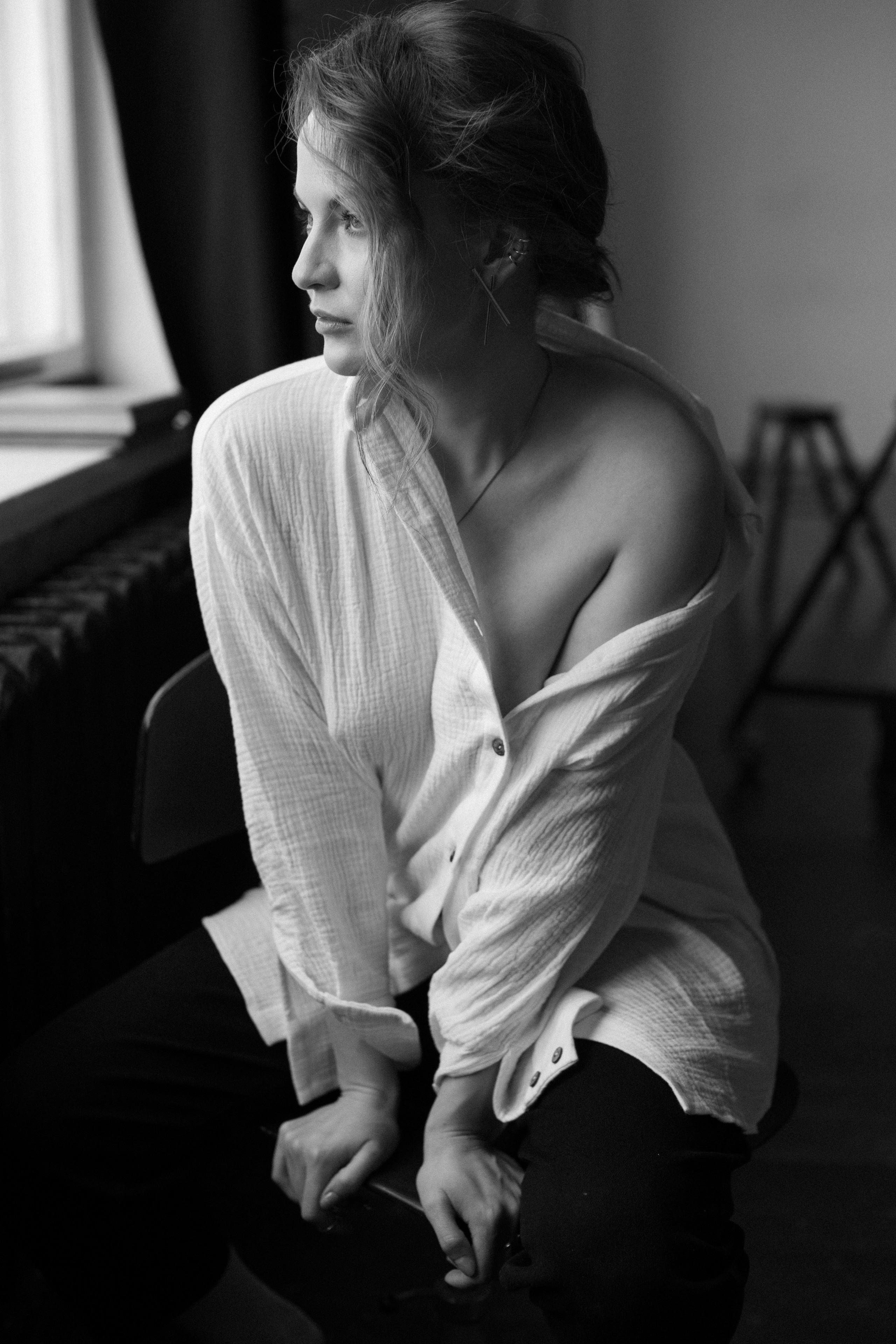 Портрет. Свадебный фотограф Екатерина Садчикова