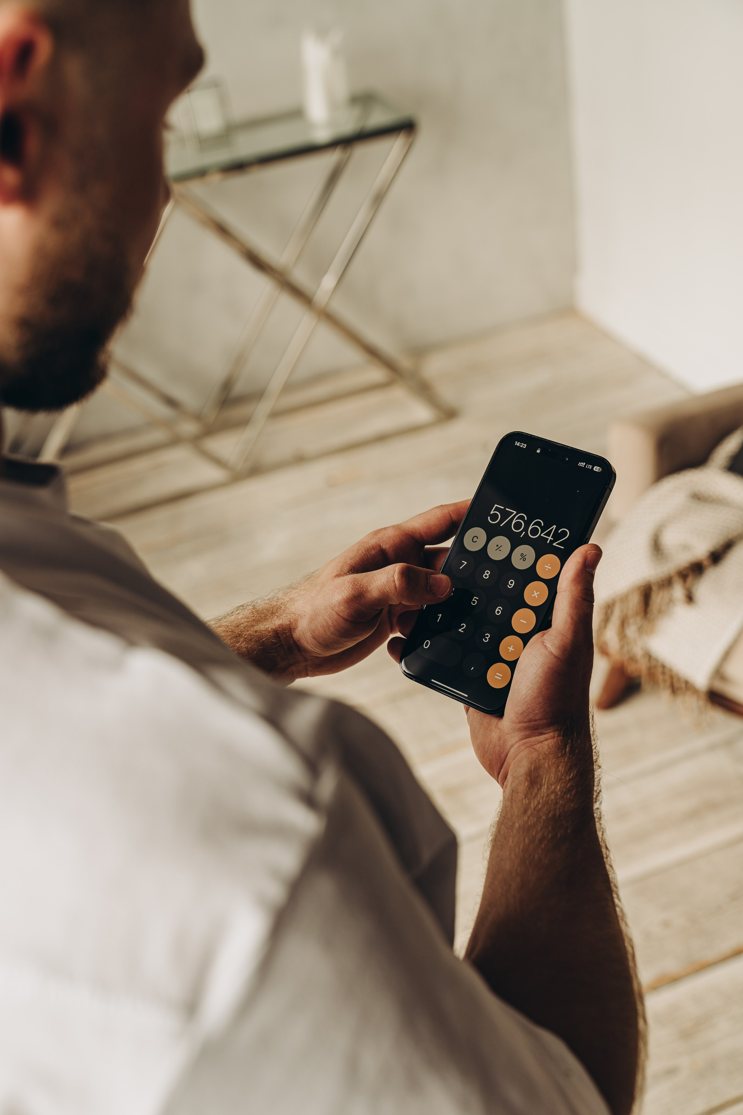 Даниил 08.05. Идеальные портреты для соцсетей — Фотограф Ленар