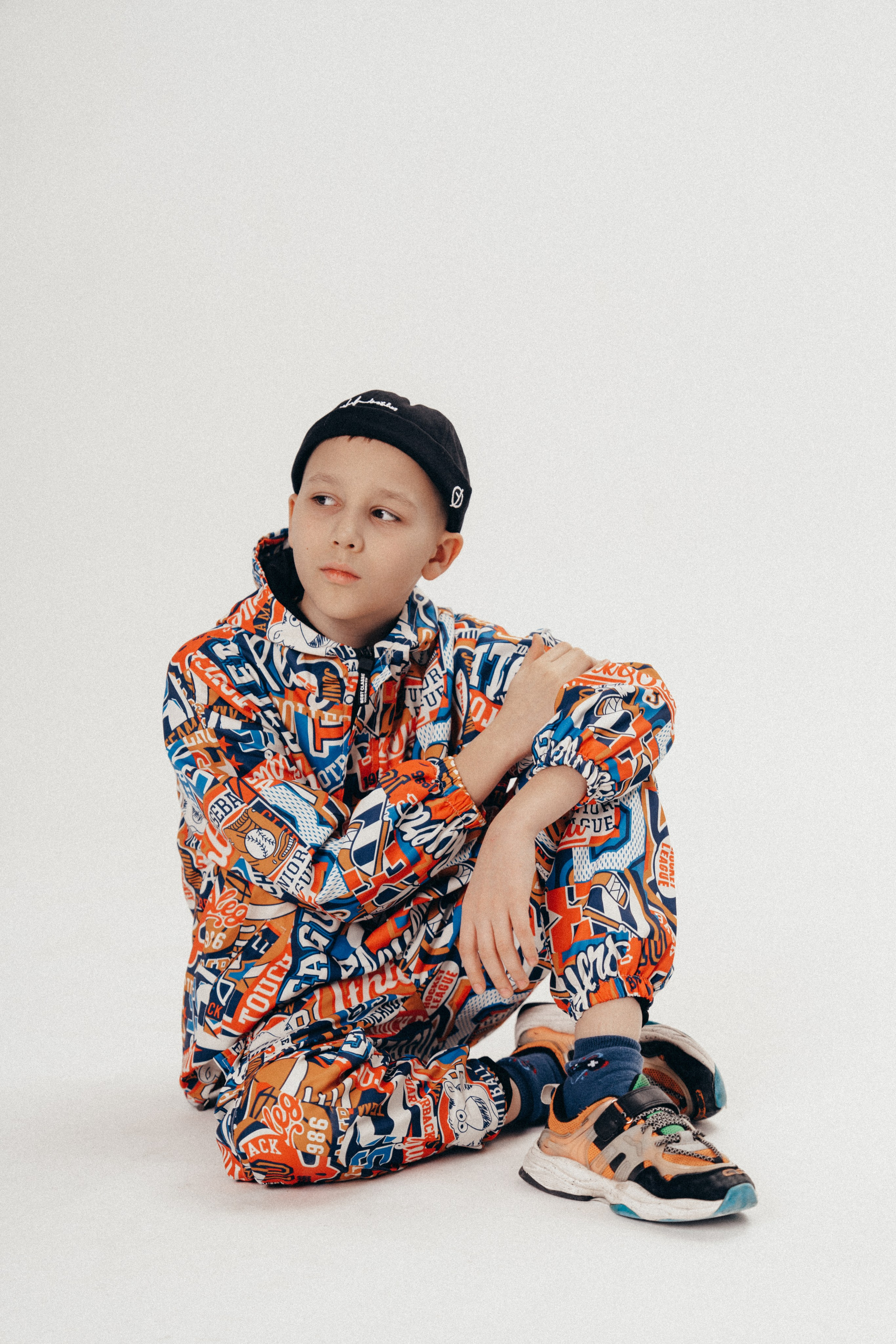 Динар 18.02. Идеальные портреты для соцсетей — Фотограф Ленар