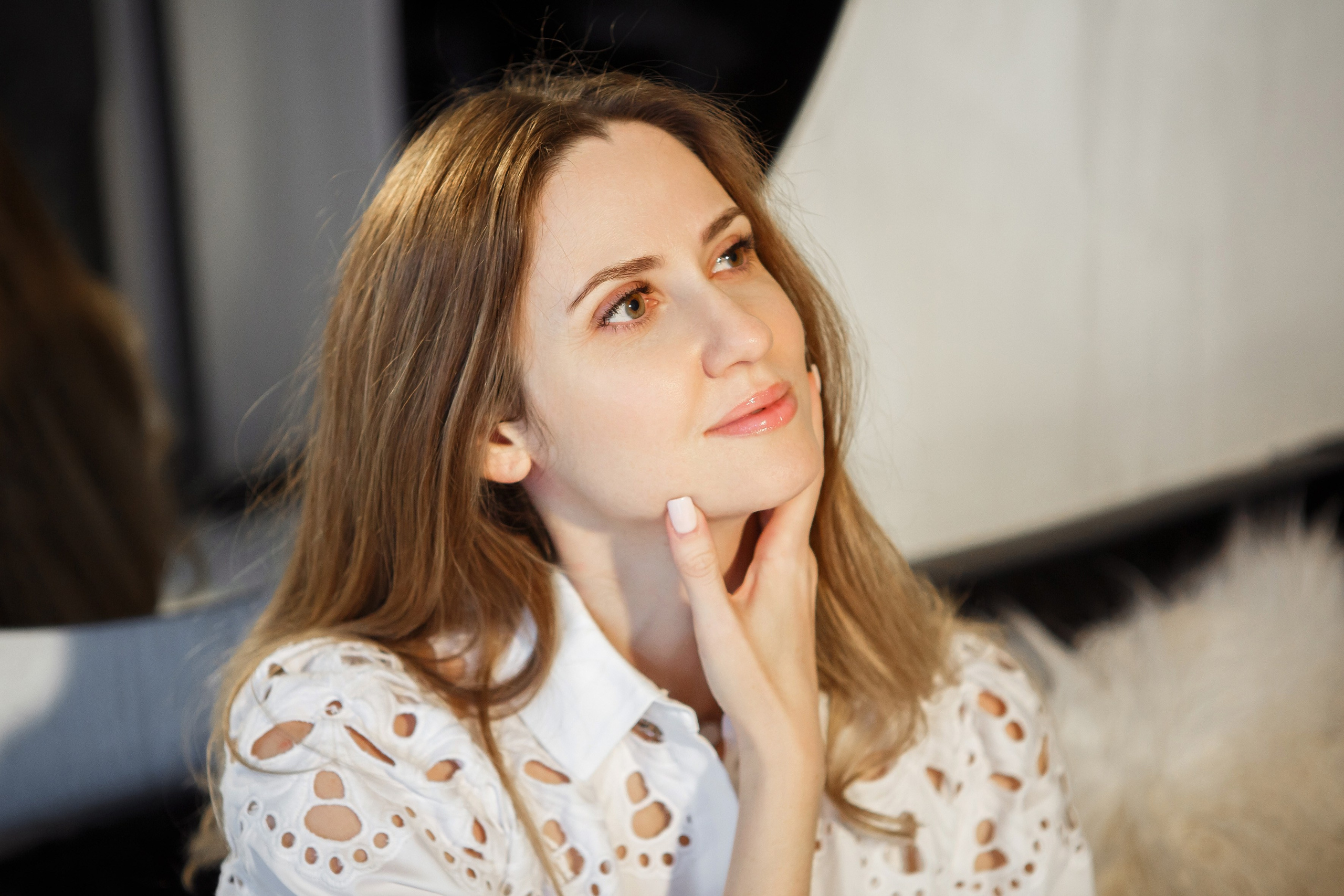 Елена. Свадебный и портретный Фотограф в Липецке Дмитрий Котюков