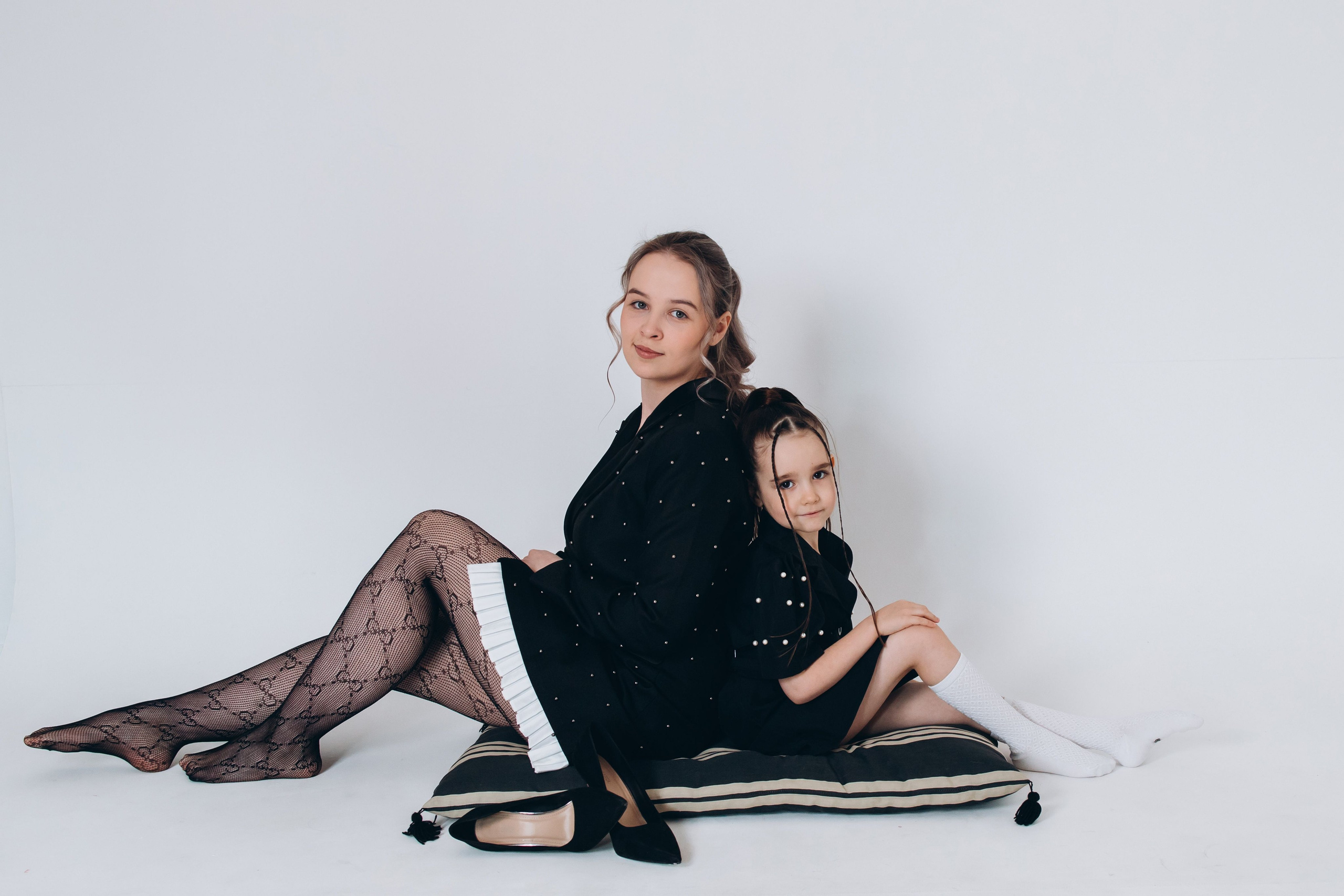 Дана. Семейный фотограф Нижневартовск Тюмень Ефимова Ирина