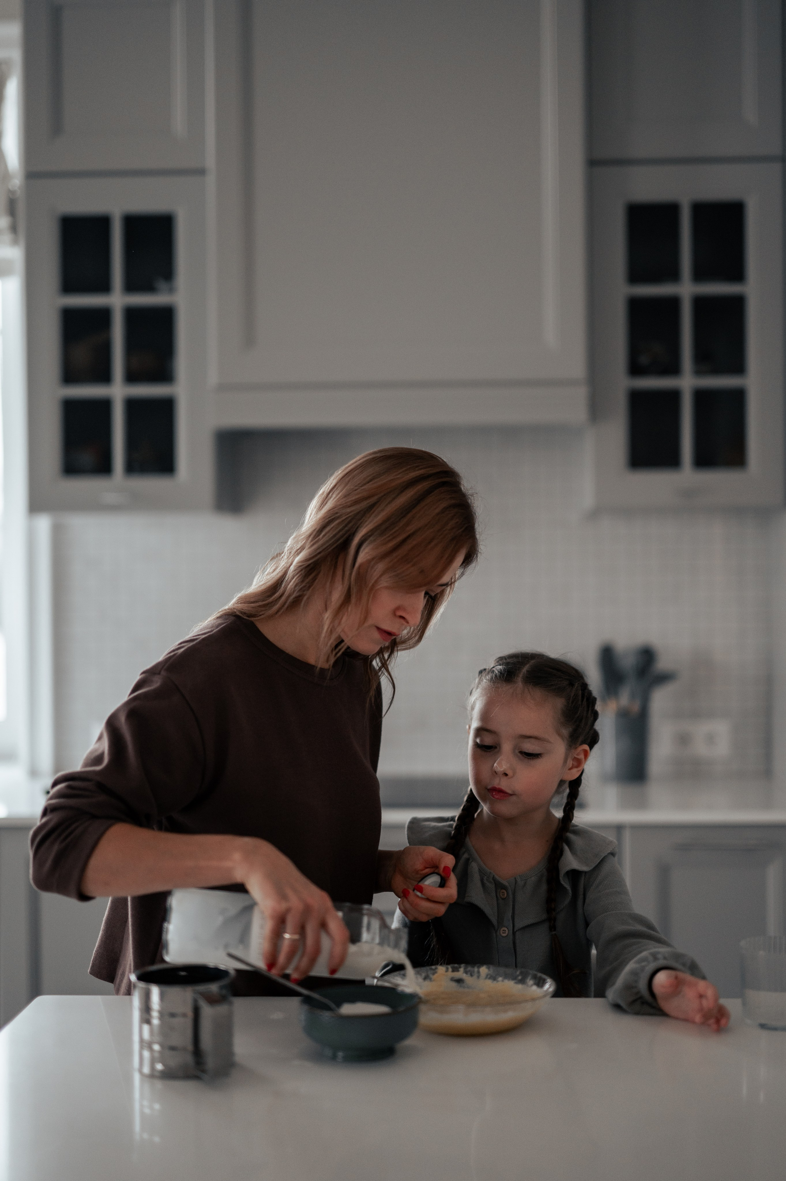 Субботнее детство. Семейный и детский фотограф в Муроме Сергей Жуговцев