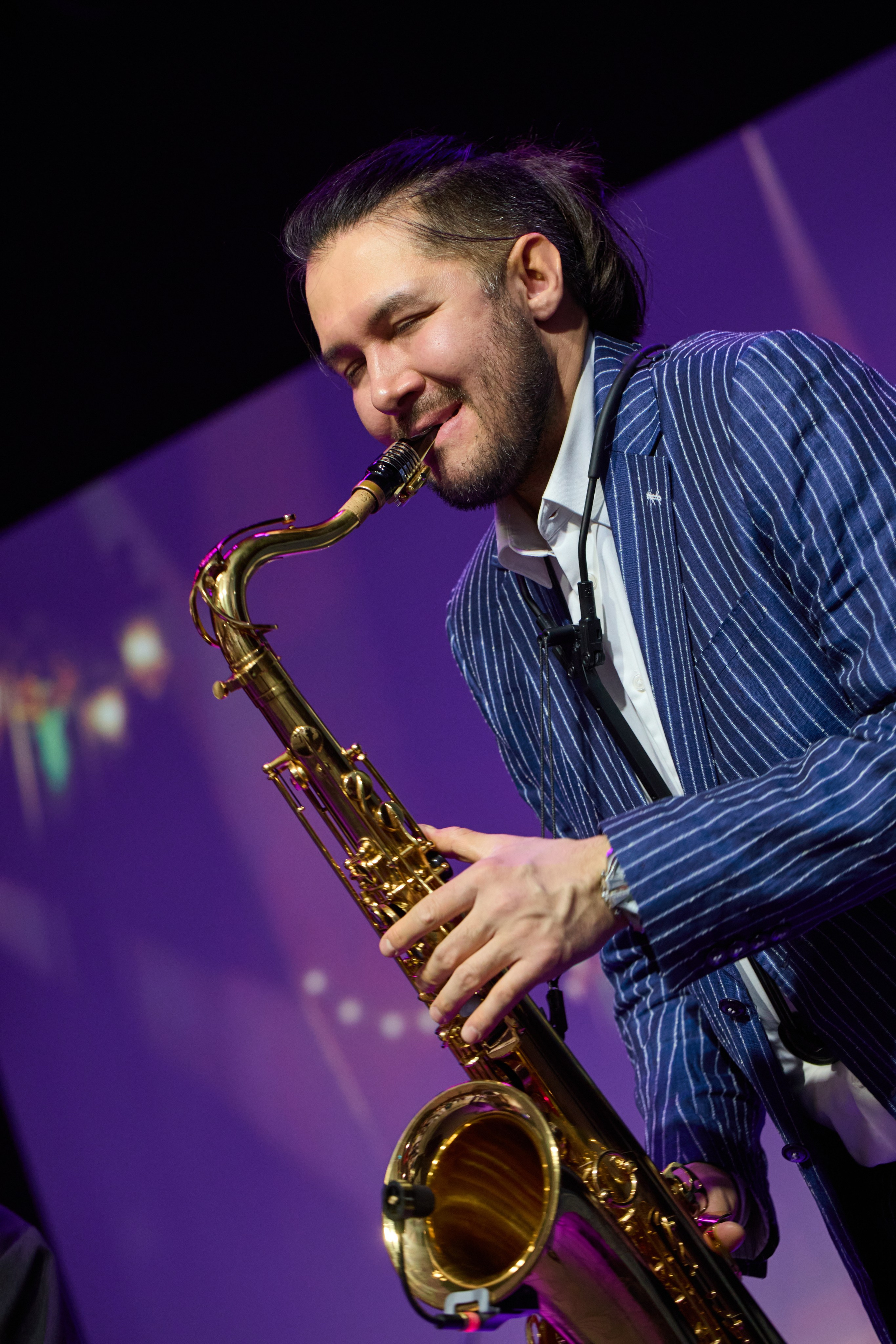 Корпоратив «Circus». Видеограф, фотограф Илья Новиков Москва, Екатеринбург, Калининград