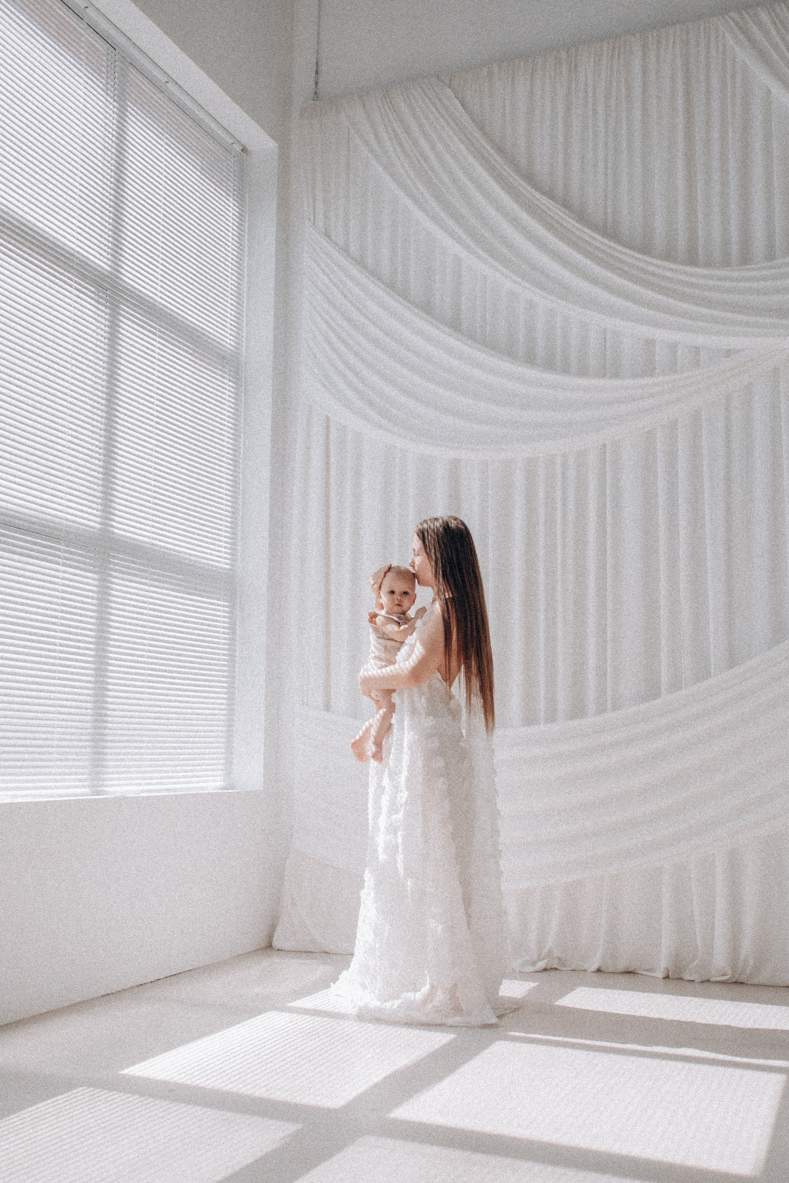 Семейная фотосессия в Сургуте. Семейный фотограф в Сургуте Инна Смолякова