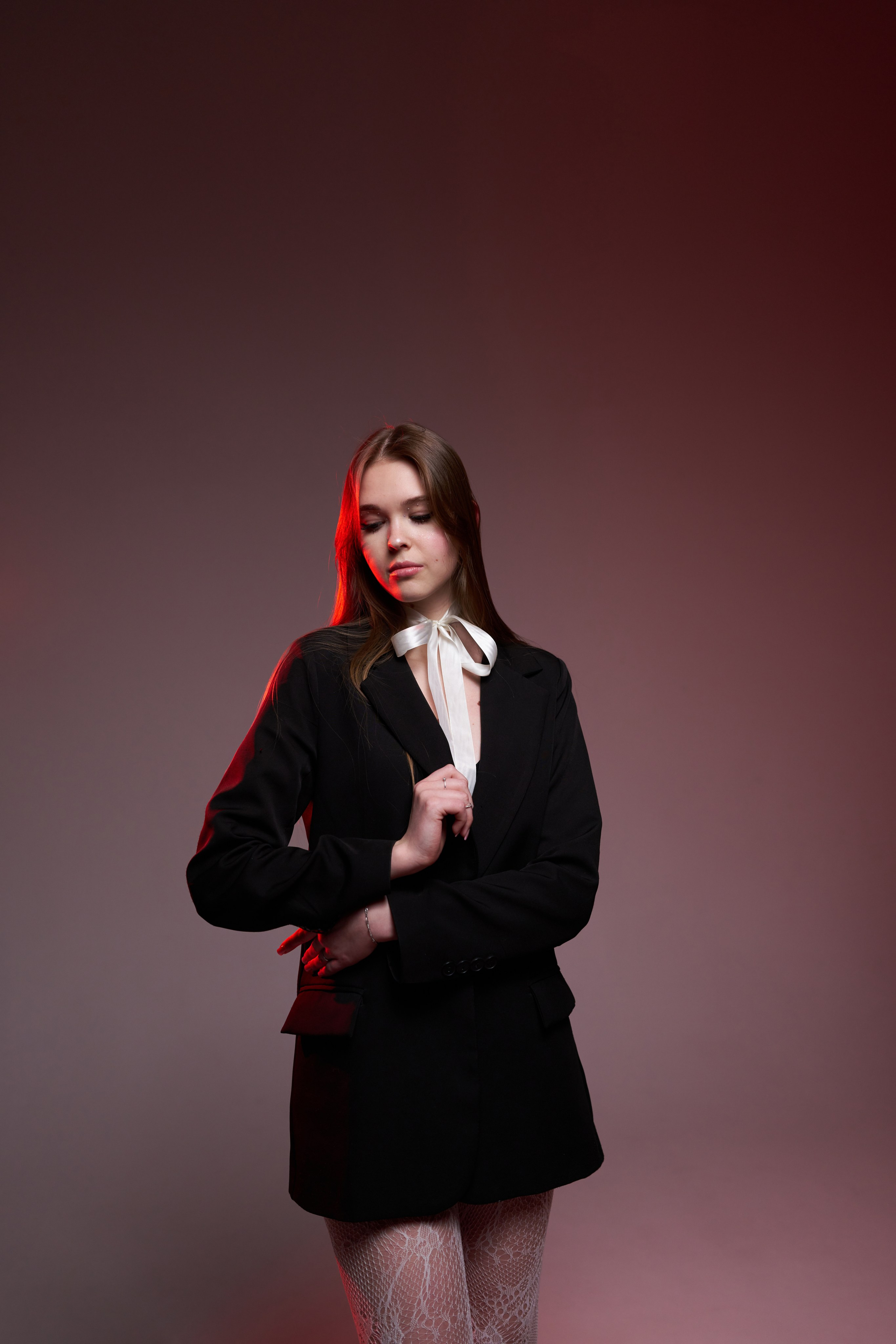 Модель Okuneva. Свадебный и индивидуальный фотограф Аля Мамакова