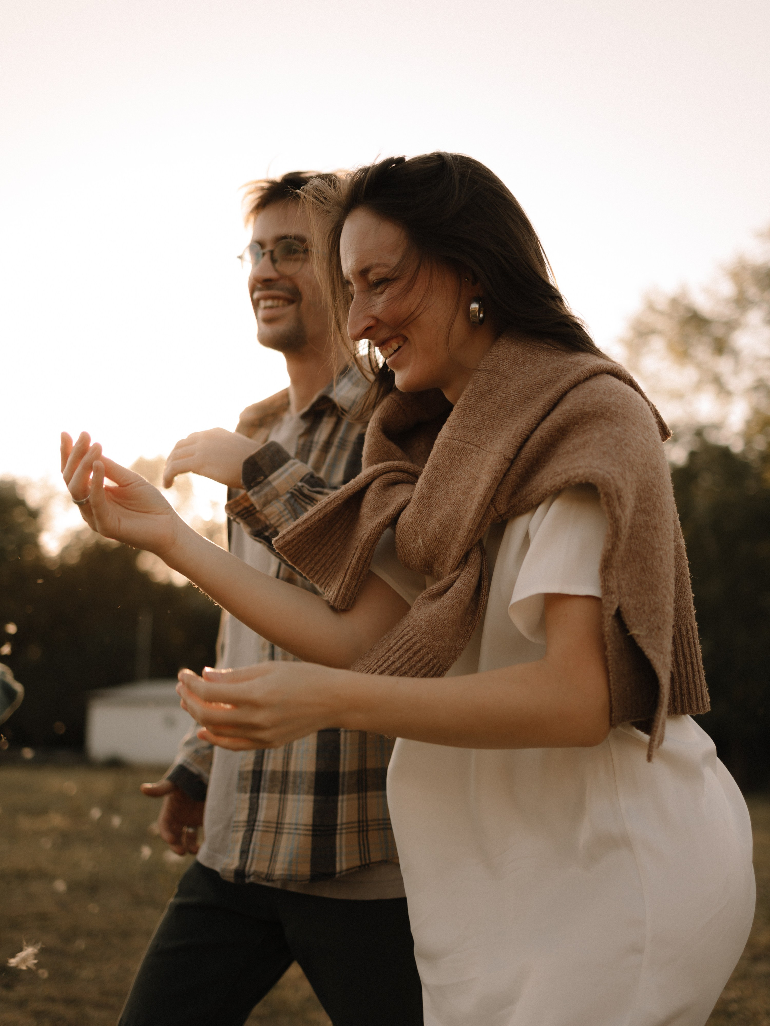 Женя и Настя. Глоток воздуха. Семейный фотограф в Краснодаре Храмова Анна