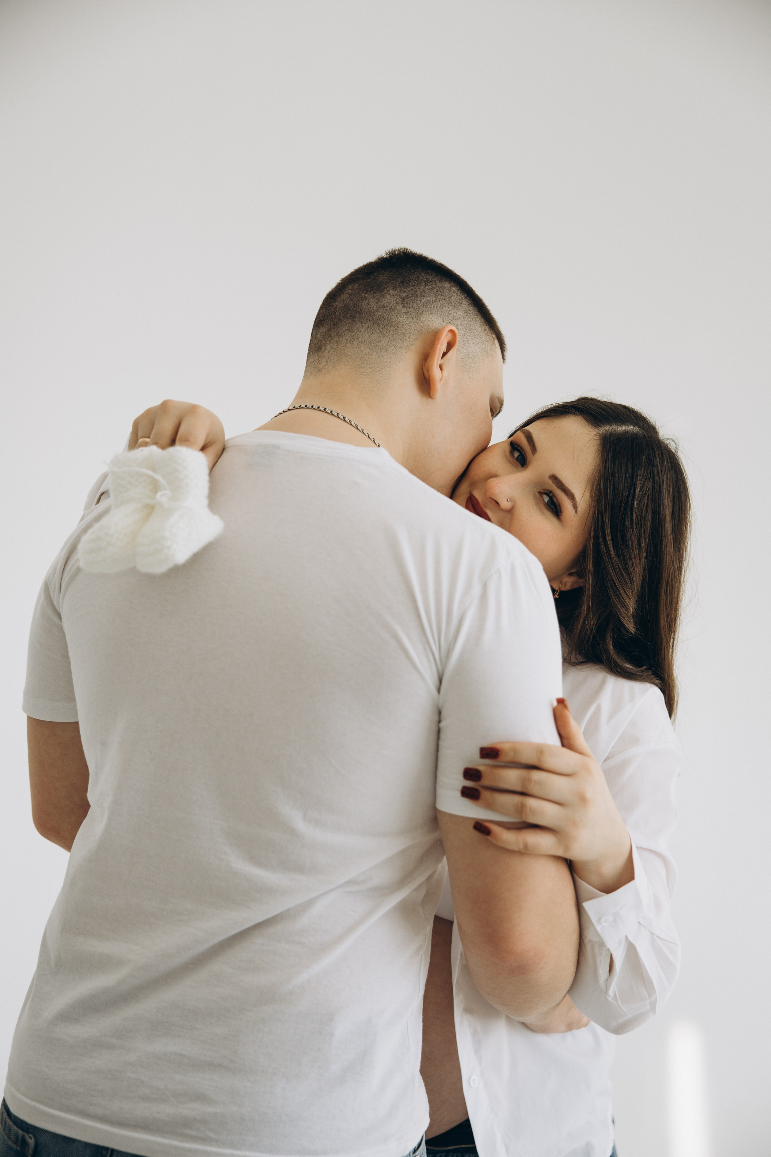 Кирилл и Катя. Свадебный, семейный фотограф в Иркутске Светлана Макаричева