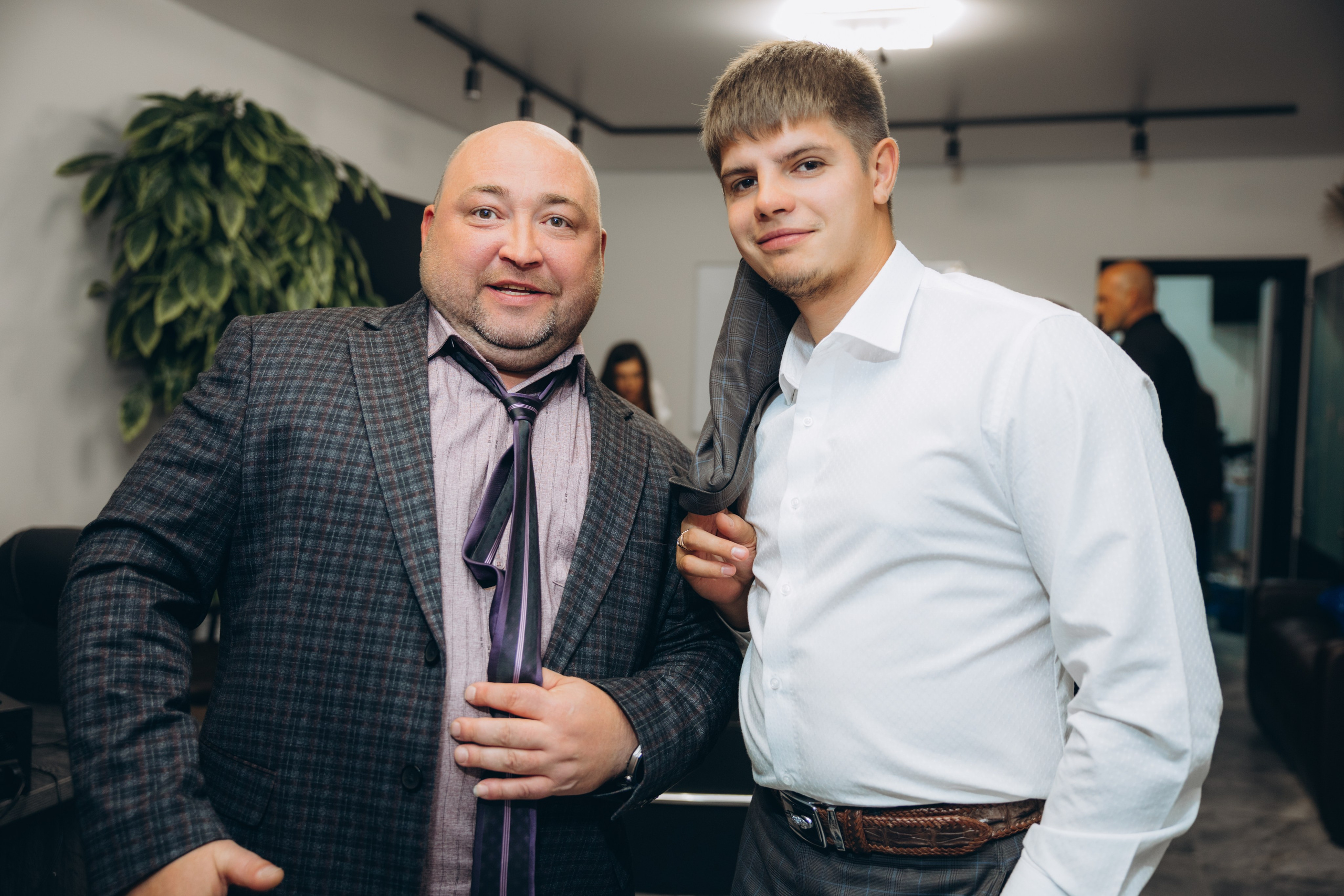 2 года компании «Удачный выбор». Свадебный, семейный фотограф в Иркутске Светлана Макаричева