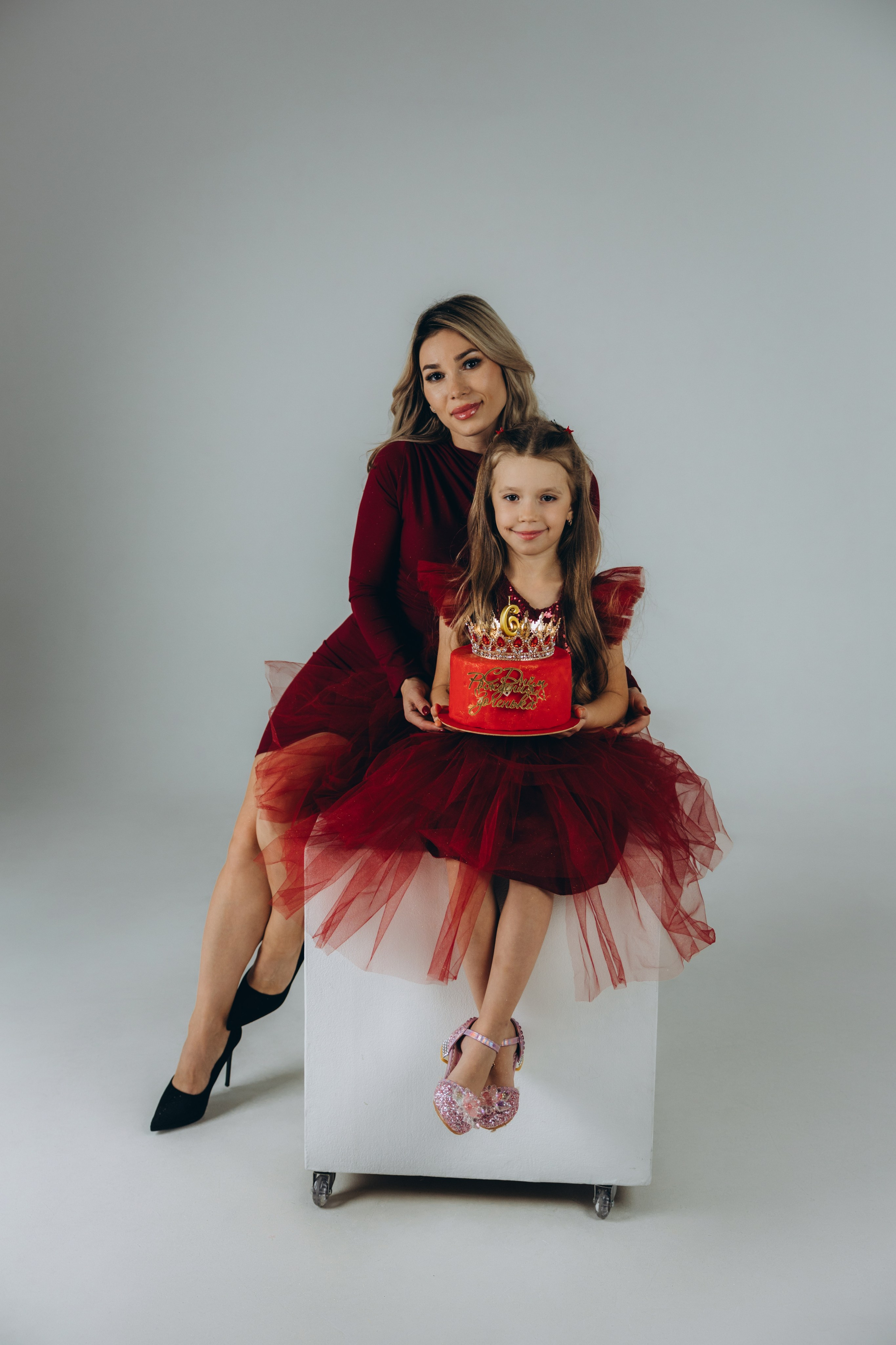 Лере 6 лет. Свадебный, семейный фотограф в Иркутске Светлана Макаричева