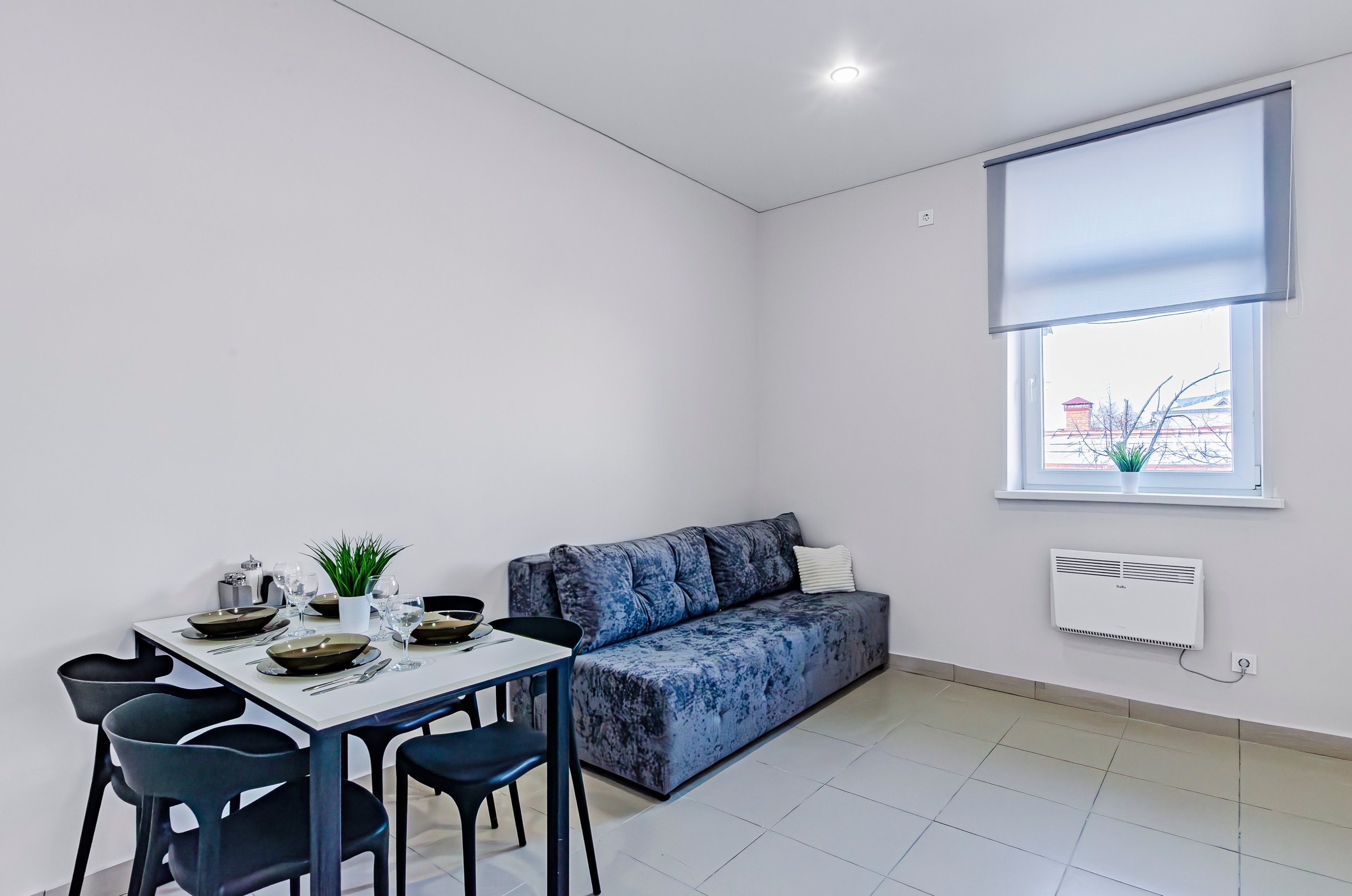 Апарт-отель на Гоголя. Nataliphotokzn.ru Фотограф. Казань. Интерьерная съёмка