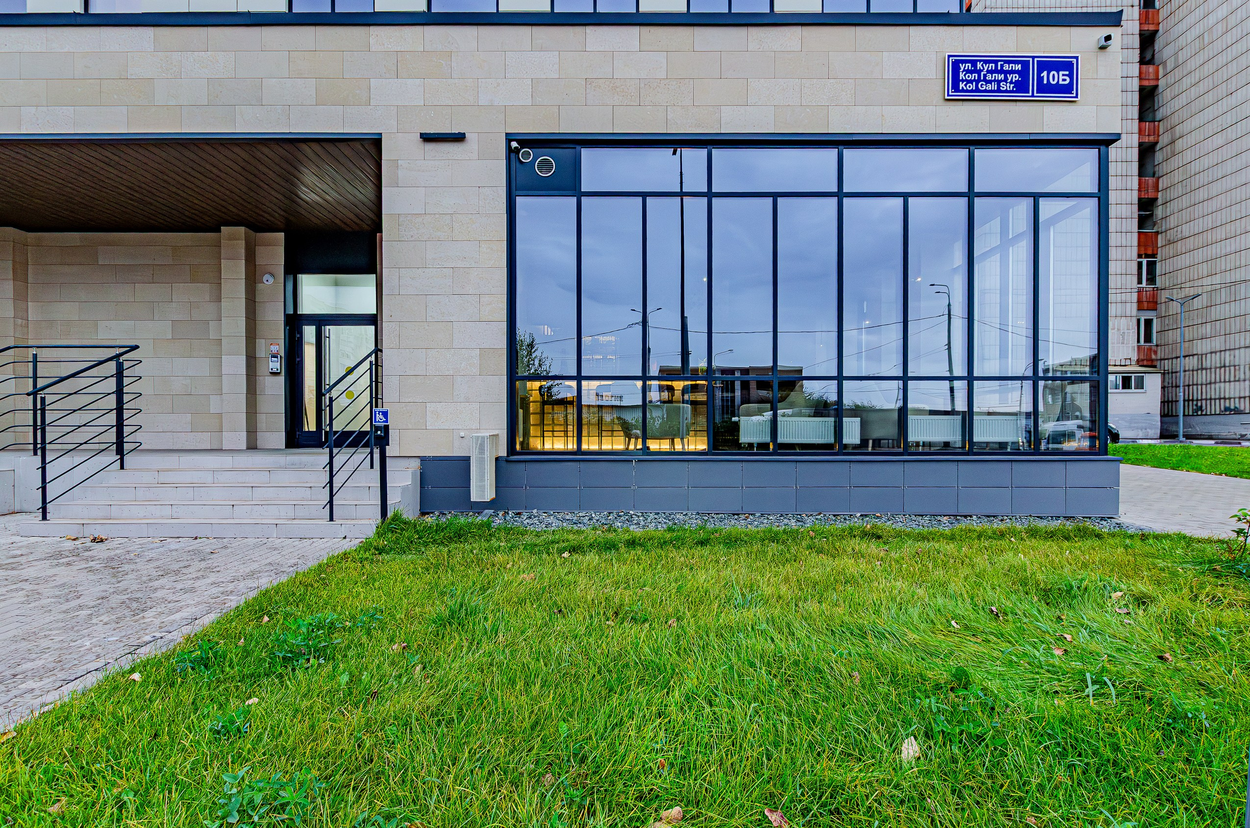 Кальянная Firma. Nataliphotokzn.ru Фотограф. Казань. Интерьерная съёмка