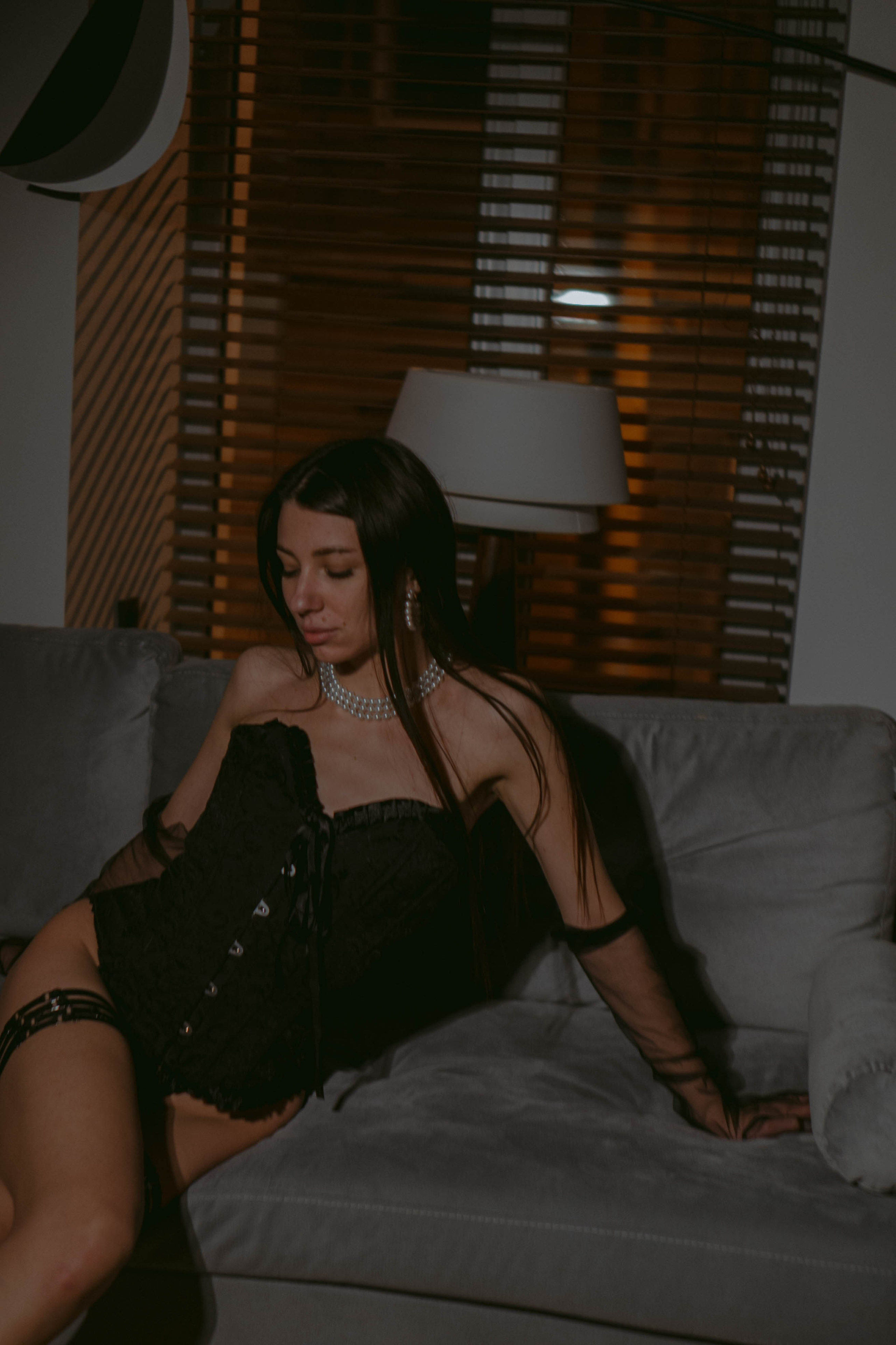 Будуар. Профессиональный фотограф, Санкт-Петербург — Виктория Богомолова