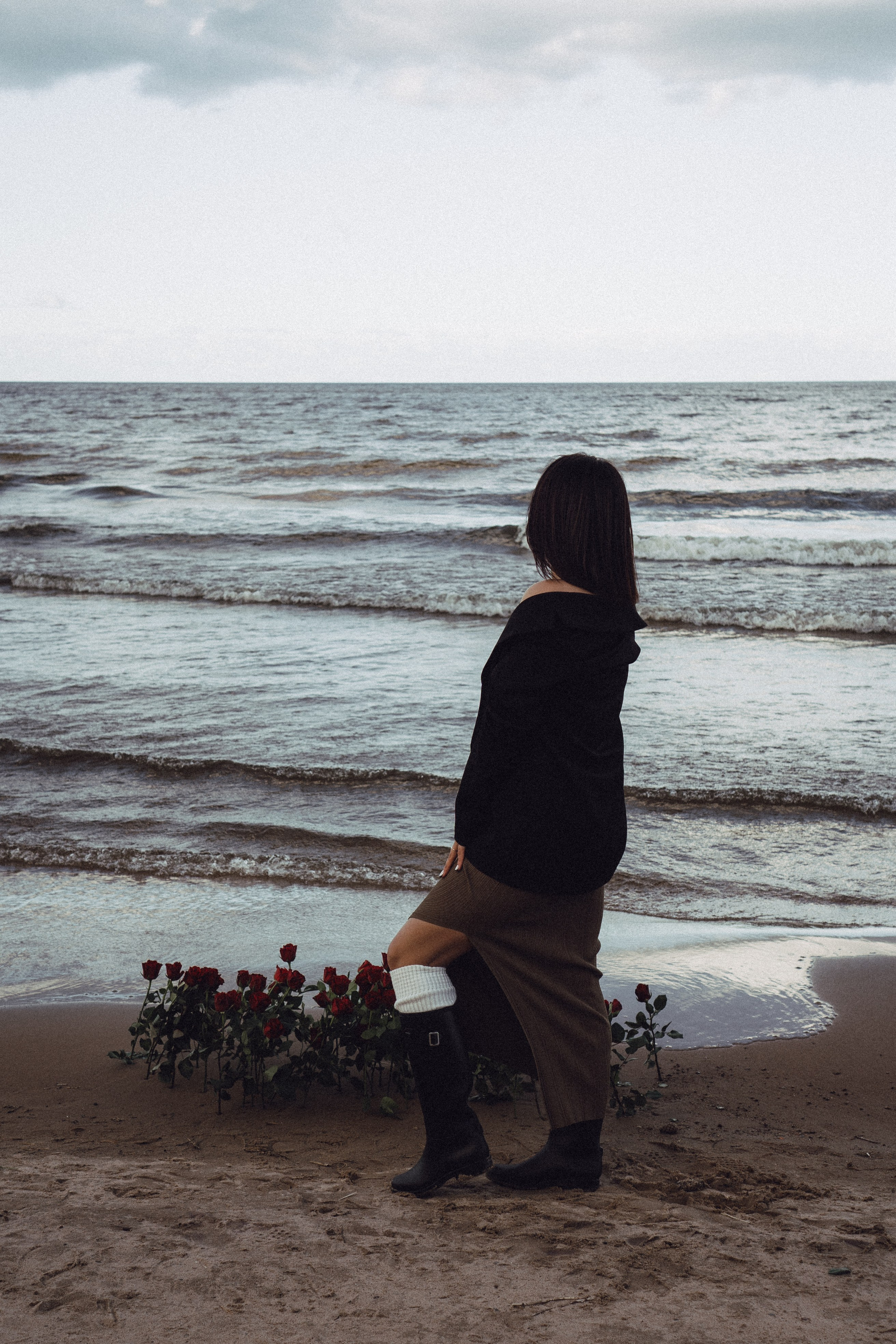Розы. Профессиональный фотограф, Санкт-Петербург — Виктория Богомолова