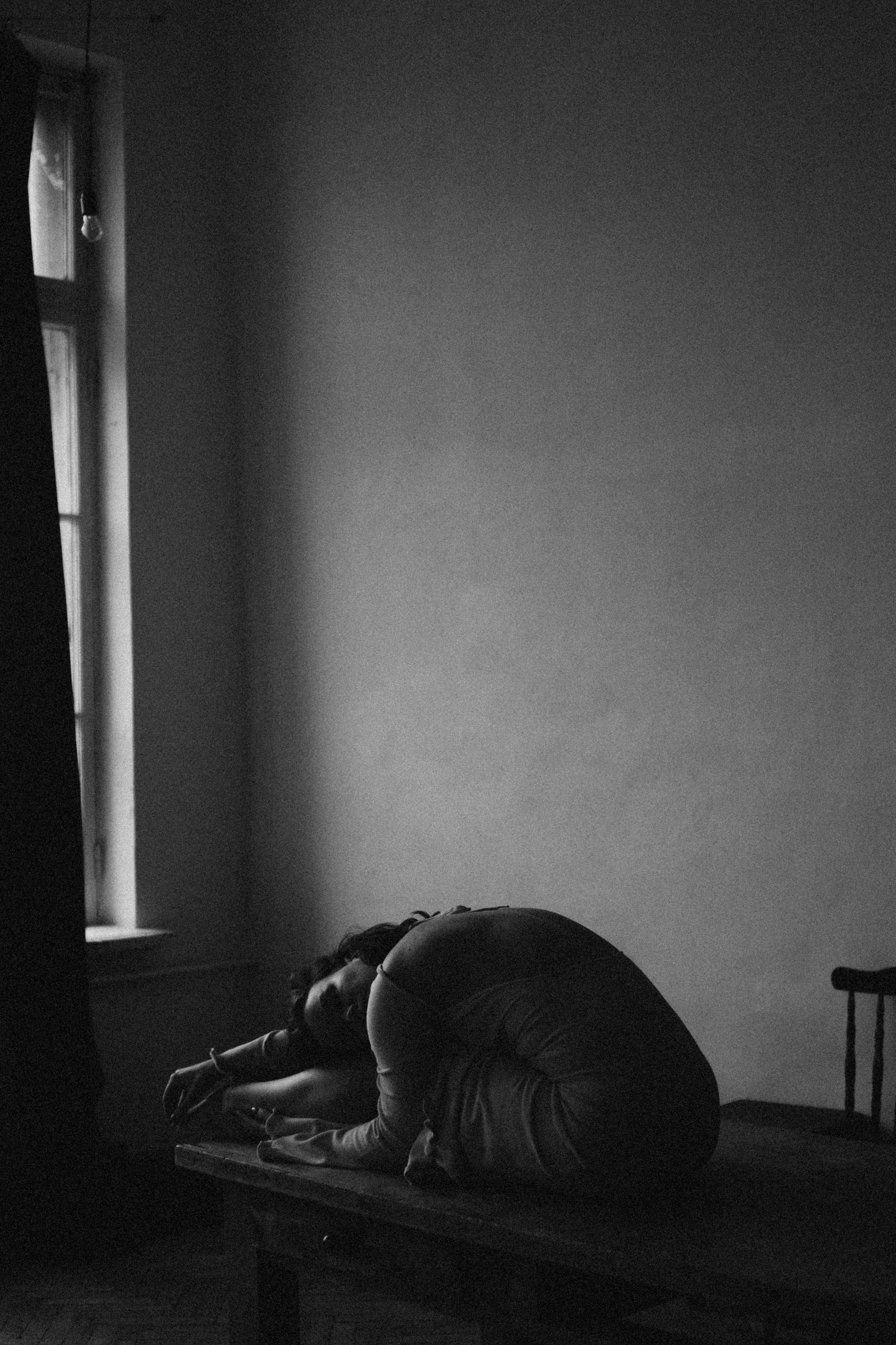 Студийная для девушки. Профессиональный фотограф, Санкт-Петербург — Виктория Богомолова