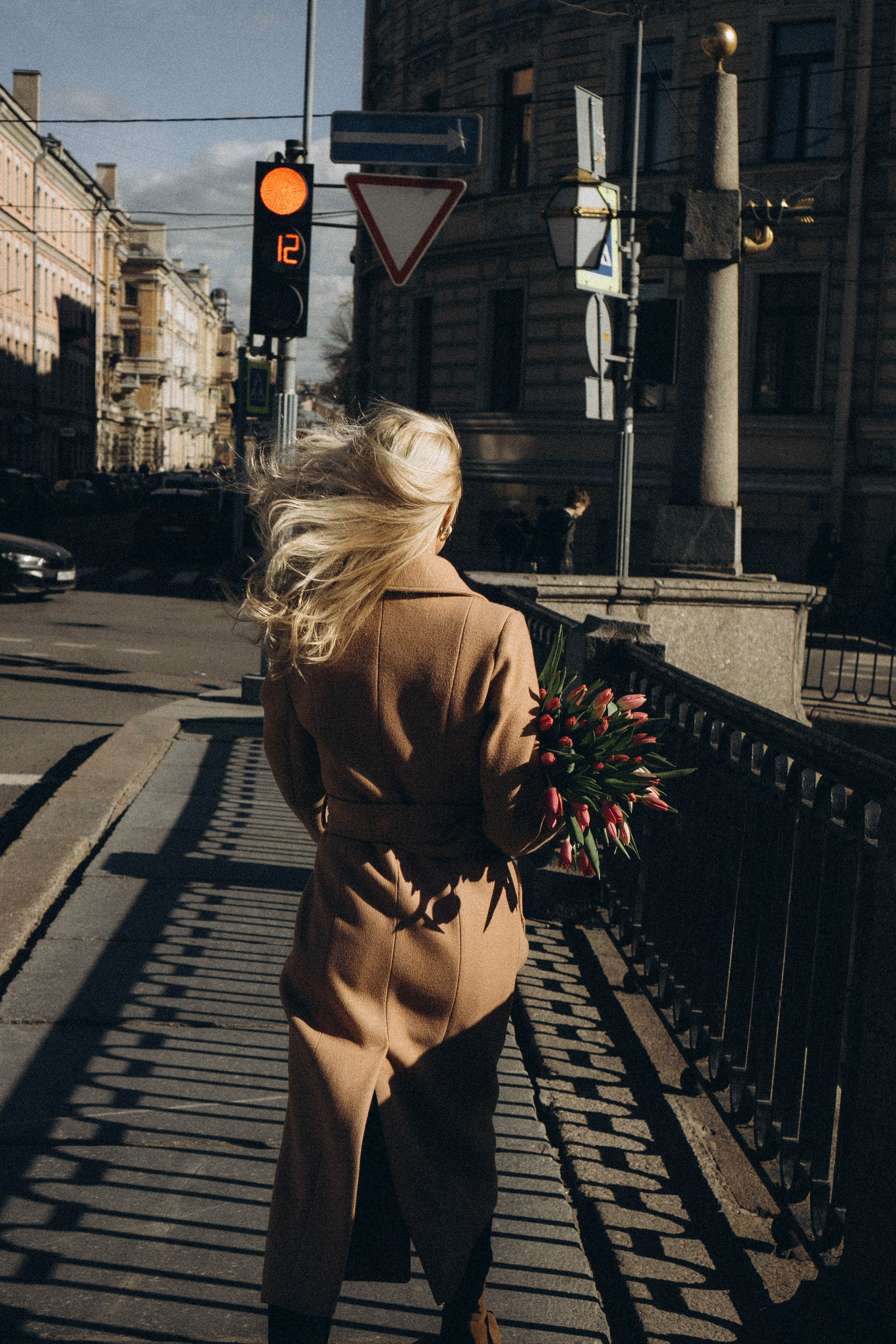 Питерская атмосфера. Профессиональный фотограф, Санкт-Петербург — Виктория Богомолова