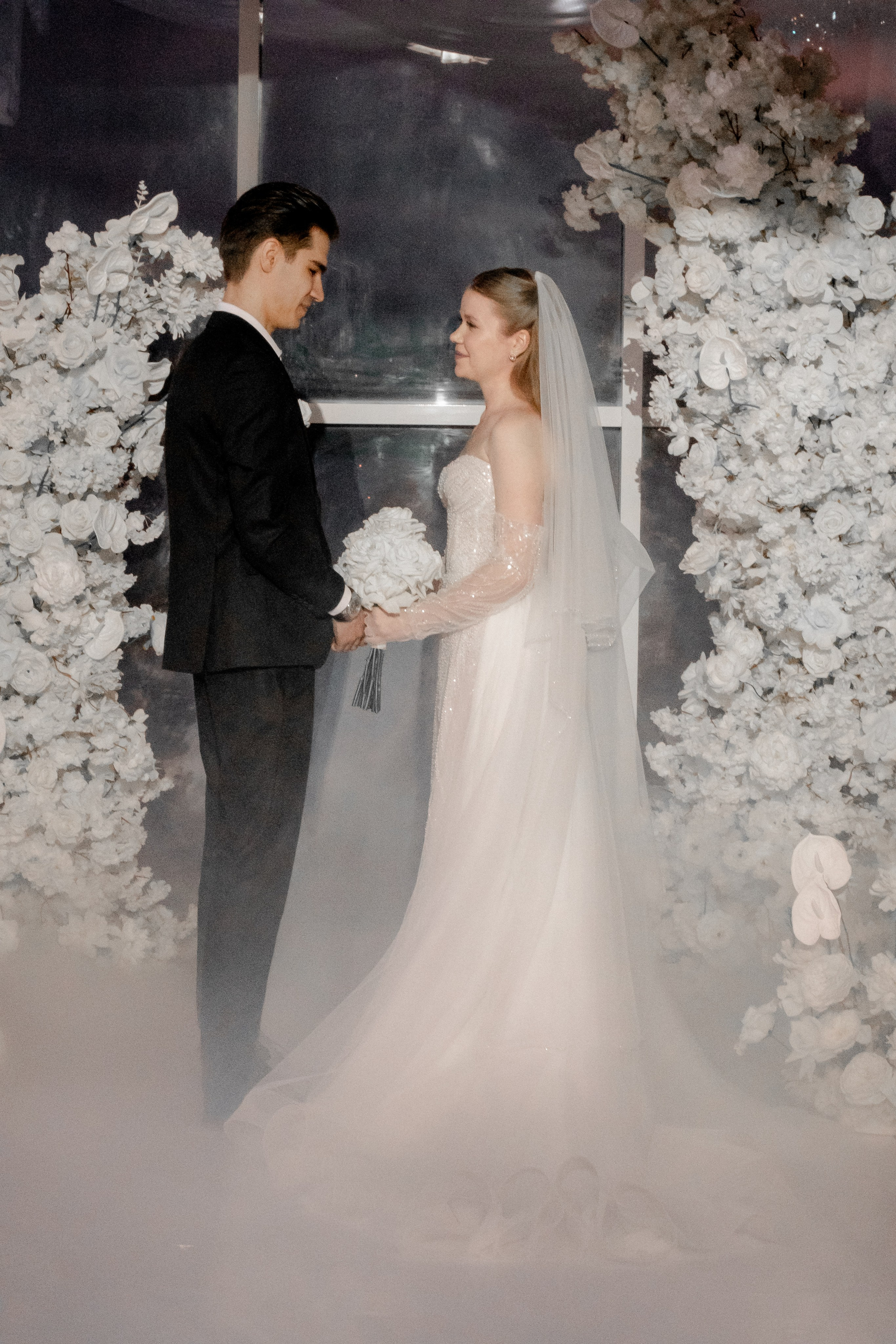 ПОЛНЫЙ СВАДЕБНЫЙ ДЕНЬ 8 ЧАСОВ. Профессиональный фотограф, Санкт-Петербург — Виктория Богомолова