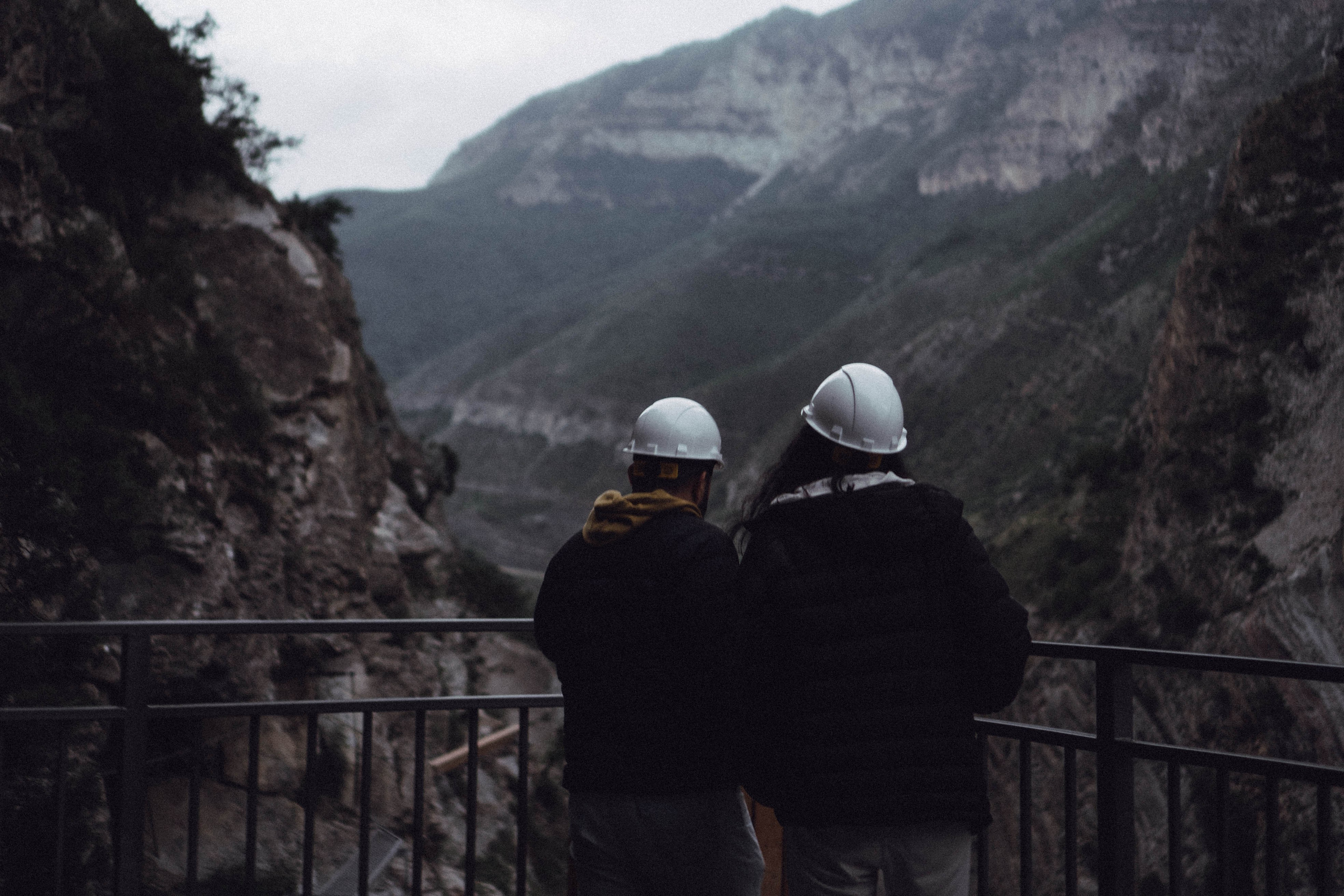 Горы. Профессиональный фотограф, Санкт-Петербург — Виктория Богомолова