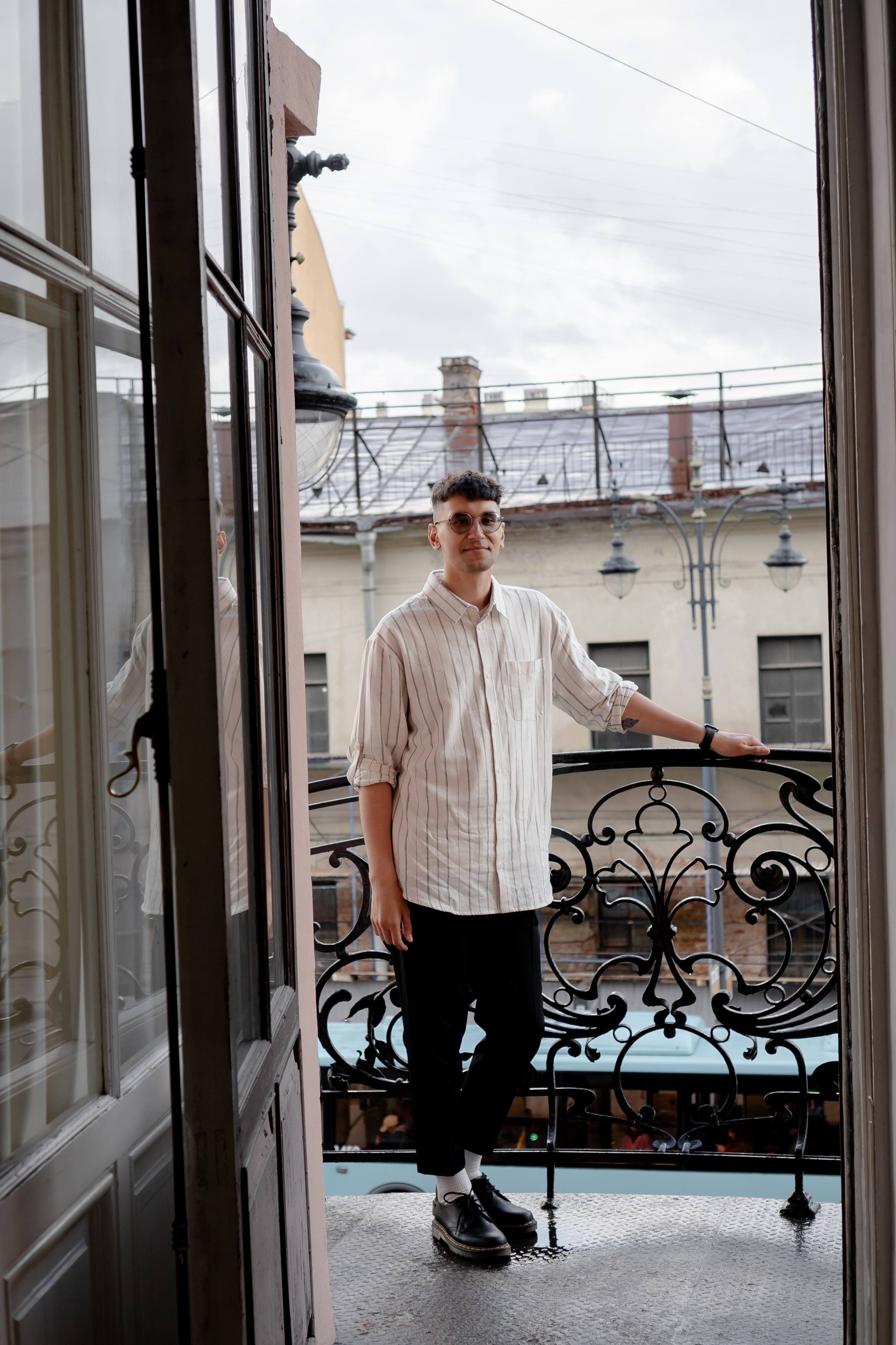 ЛЮБОВЬ В ИЮНЕ. Профессиональный фотограф, Санкт-Петербург — Виктория Богомолова