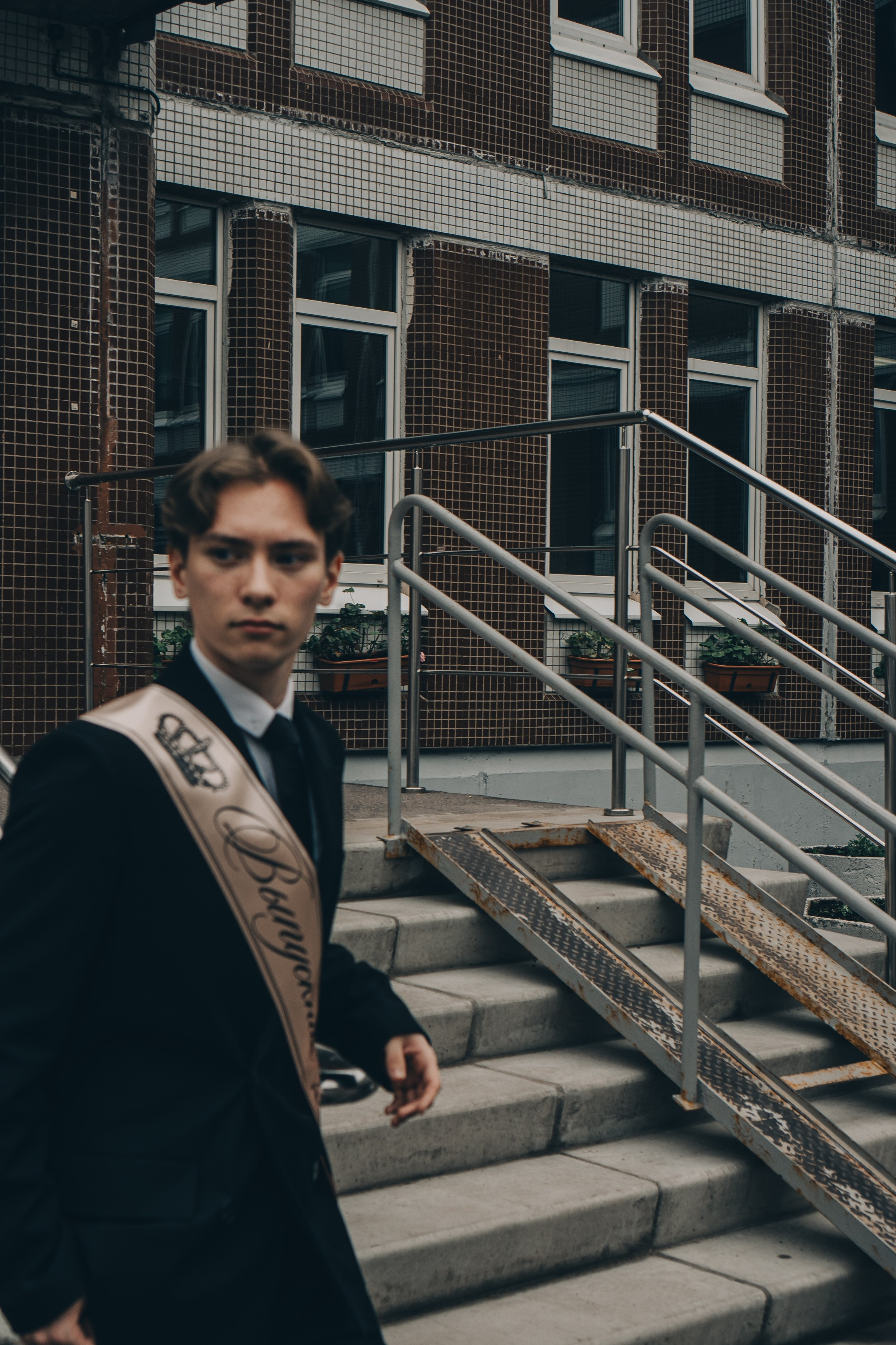 ПОСЛЕДНИЙ ЗВОНОК. Профессиональный фотограф, Санкт-Петербург — Виктория Богомолова