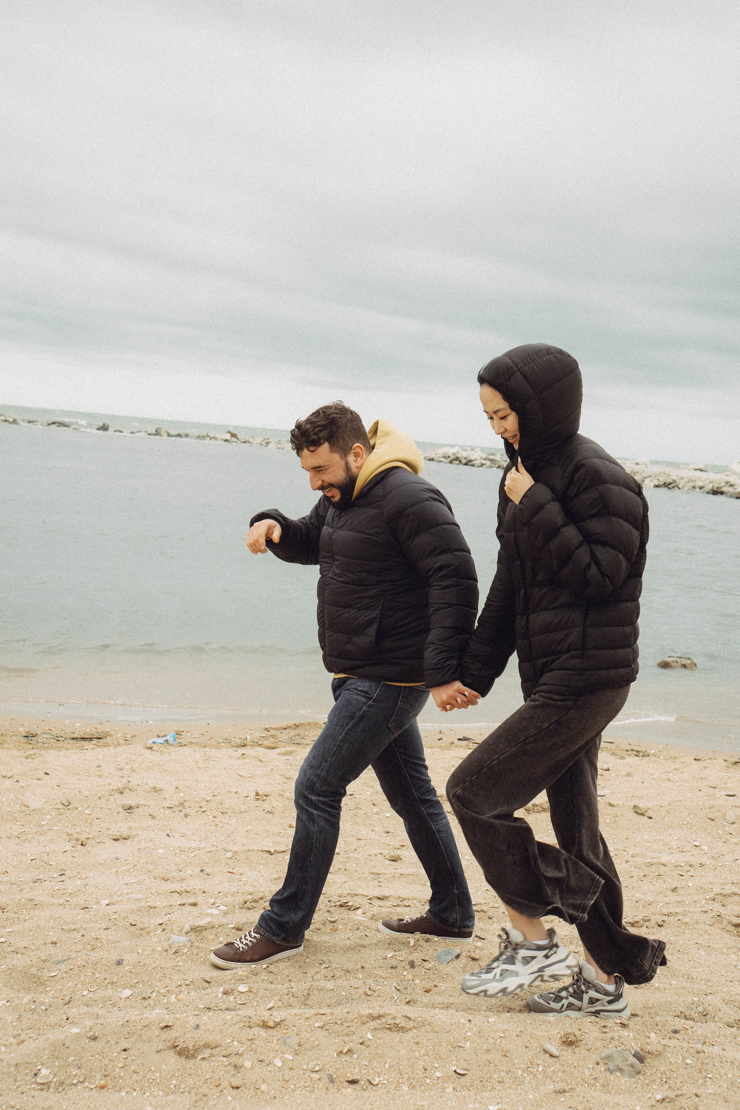 Каспийское море. Профессиональный фотограф, Санкт-Петербург — Виктория Богомолова