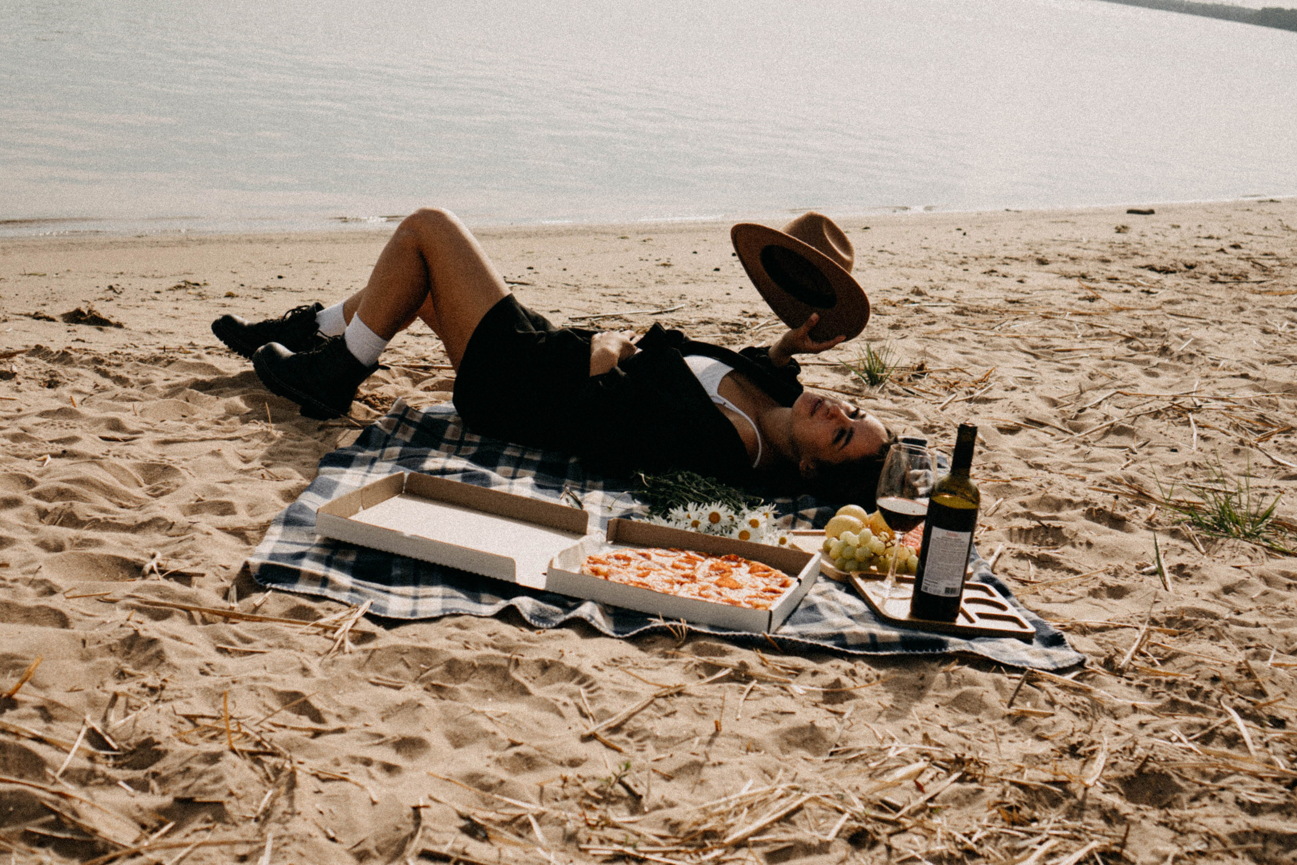 Летняя прогулка. Профессиональный фотограф, Санкт-Петербург — Виктория Богомолова