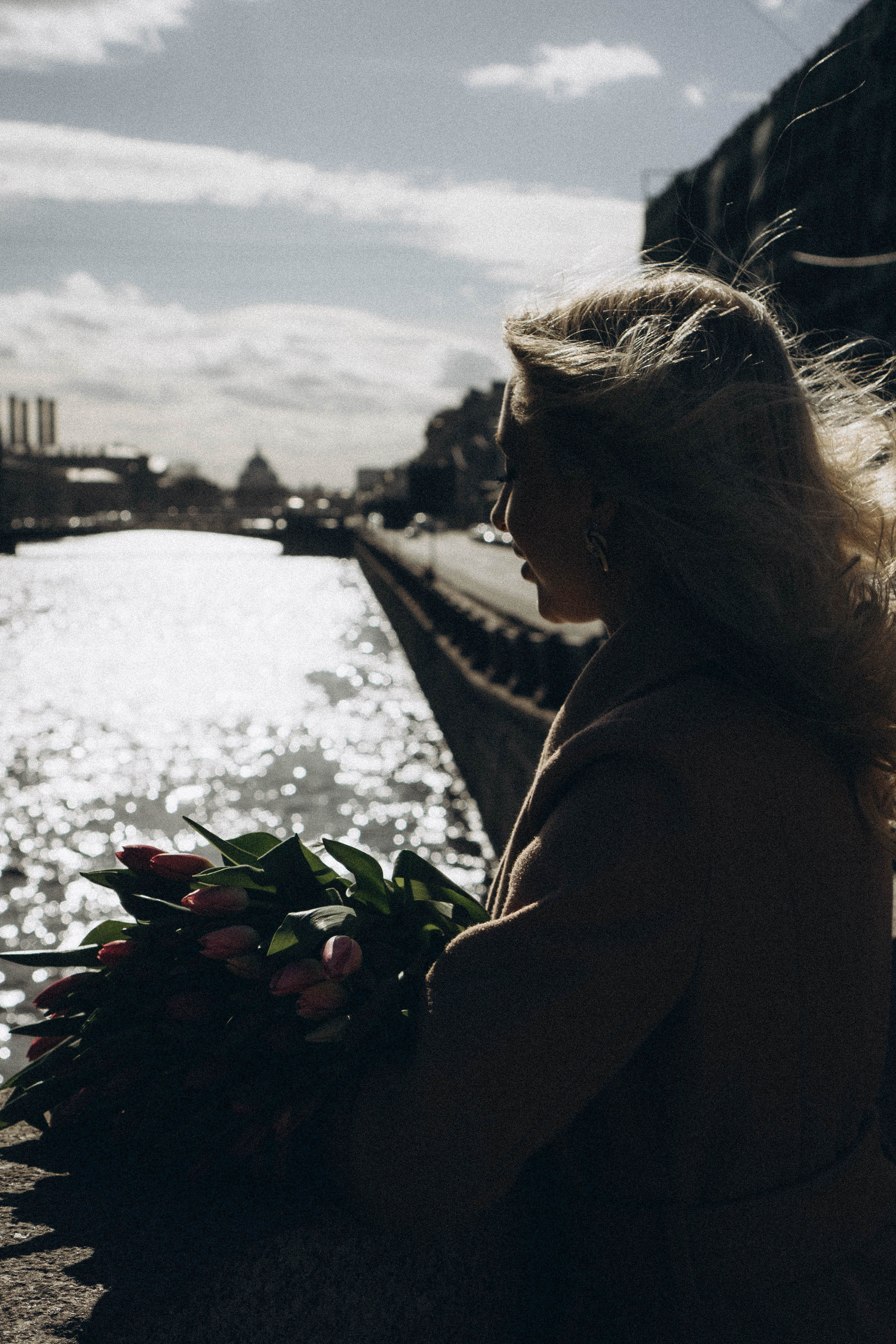 Питерская атмосфера. Профессиональный фотограф, Санкт-Петербург — Виктория Богомолова