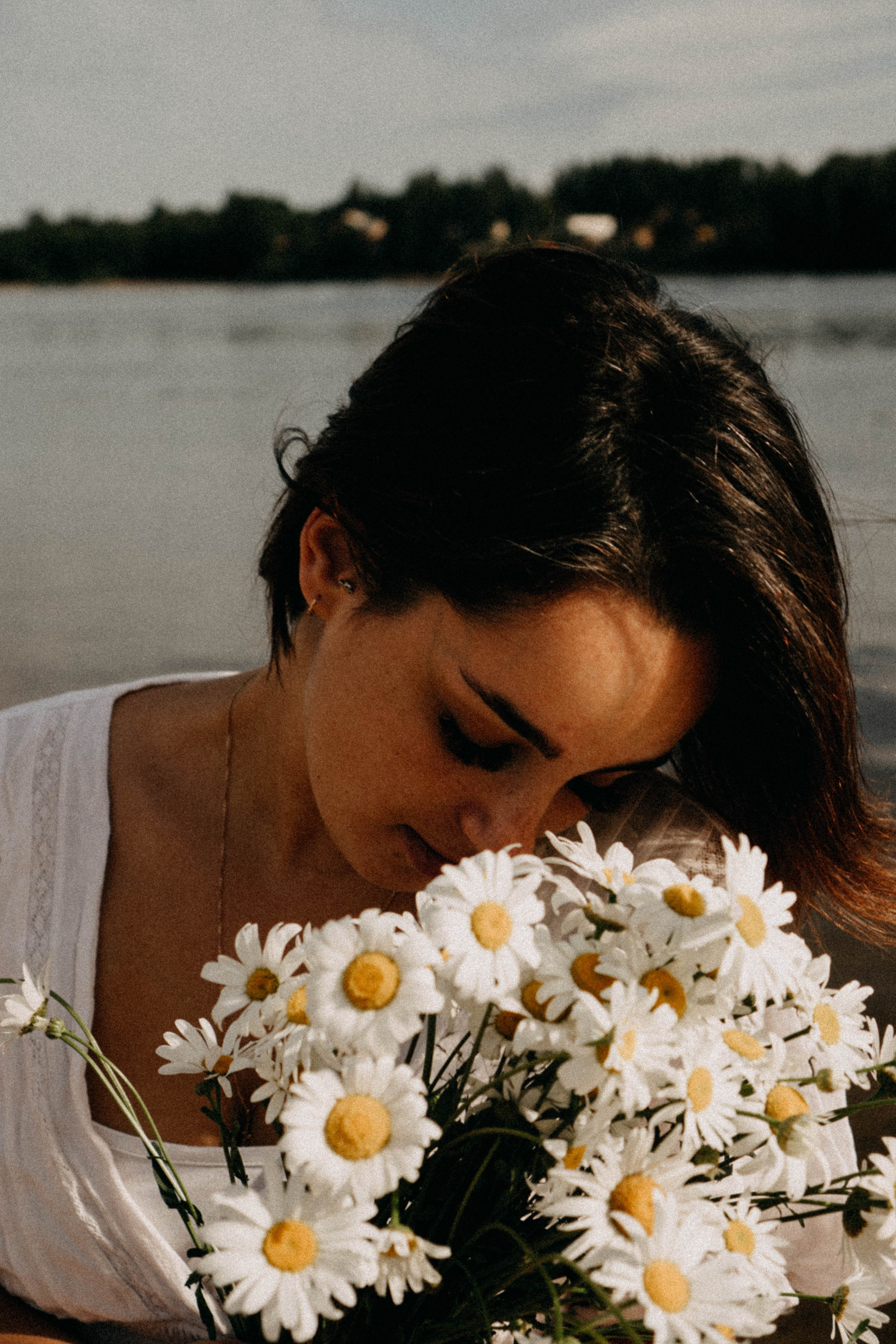 Летняя прогулка. Профессиональный фотограф, Санкт-Петербург — Виктория Богомолова