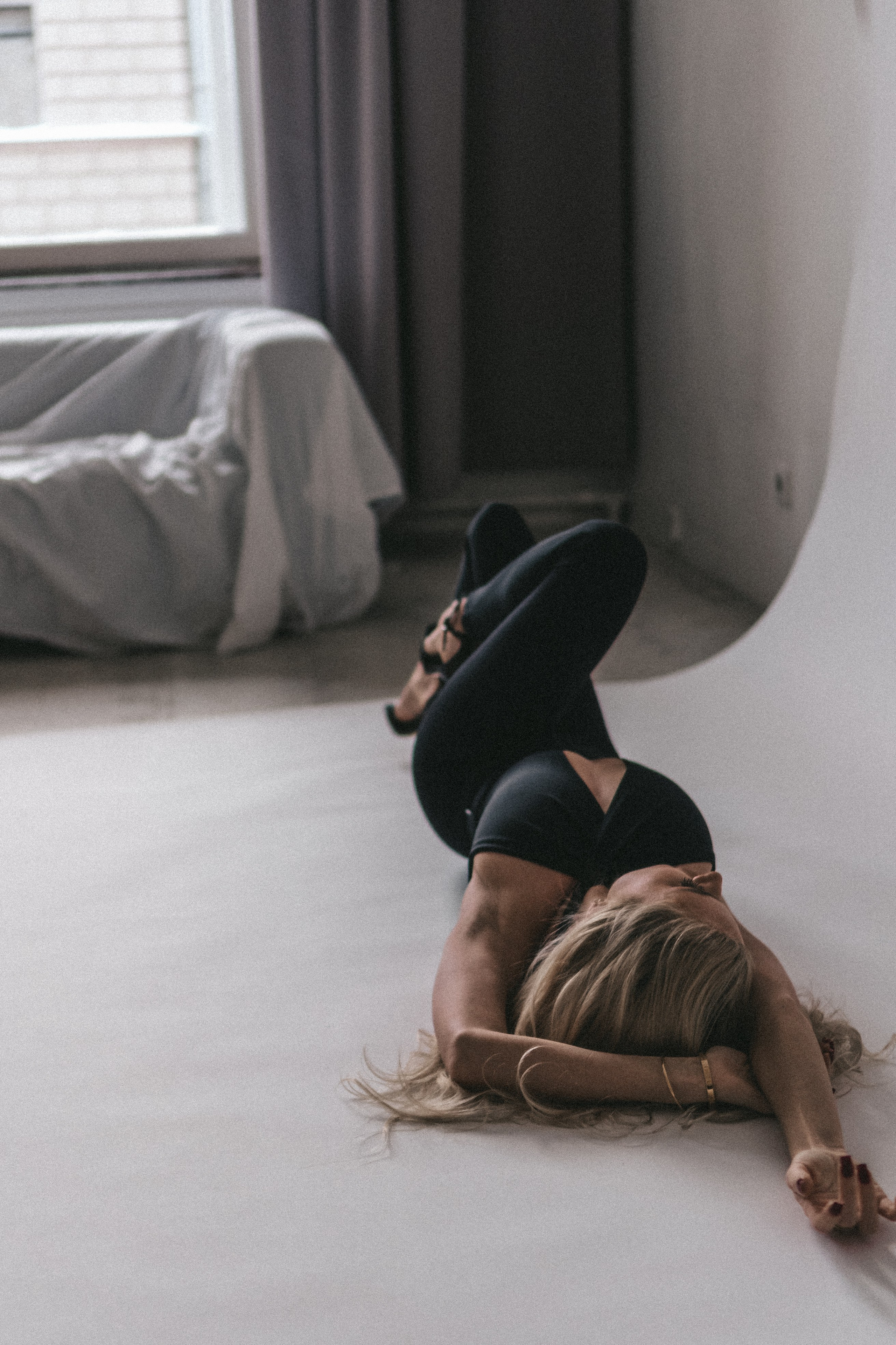 Студийная. Профессиональный фотограф, Санкт-Петербург — Виктория Богомолова