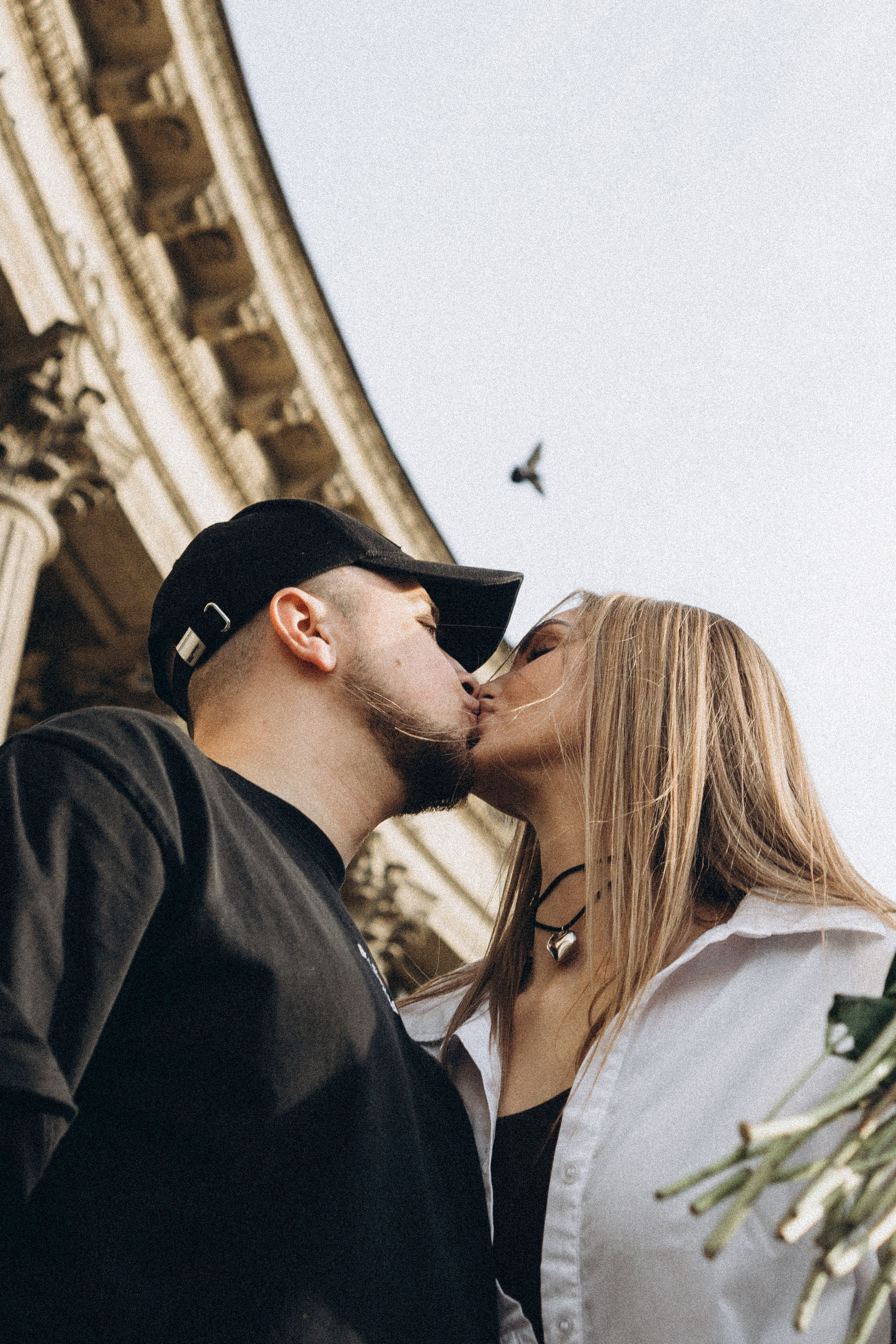 ПРОГУЛКА ПО ПИТЕРУ. Профессиональный фотограф, Санкт-Петербург — Виктория Богомолова