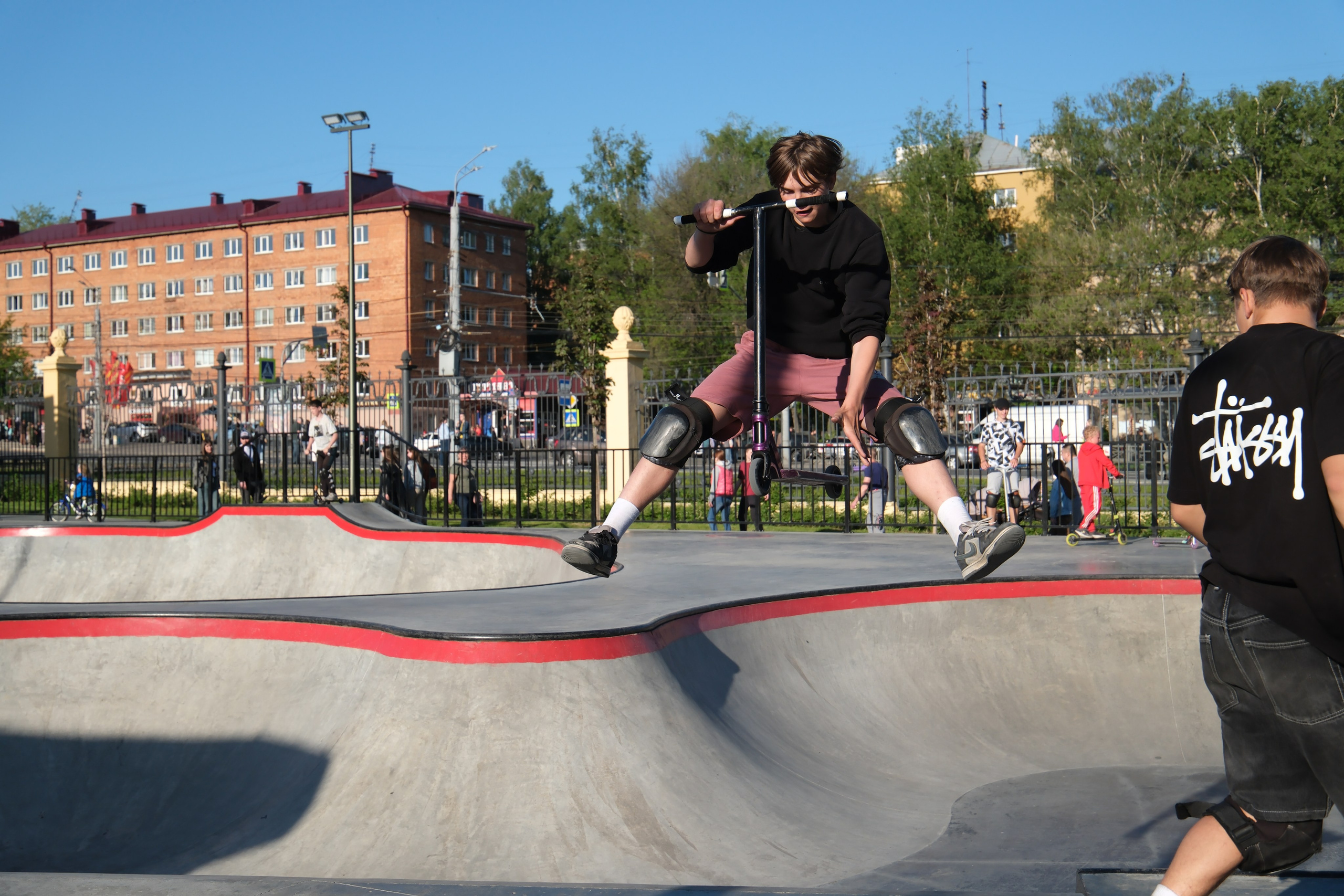 Озорные мальчишки. Добро пожаловать в студию «Цифровой скульптор»  где искусство встречается с технологиями!