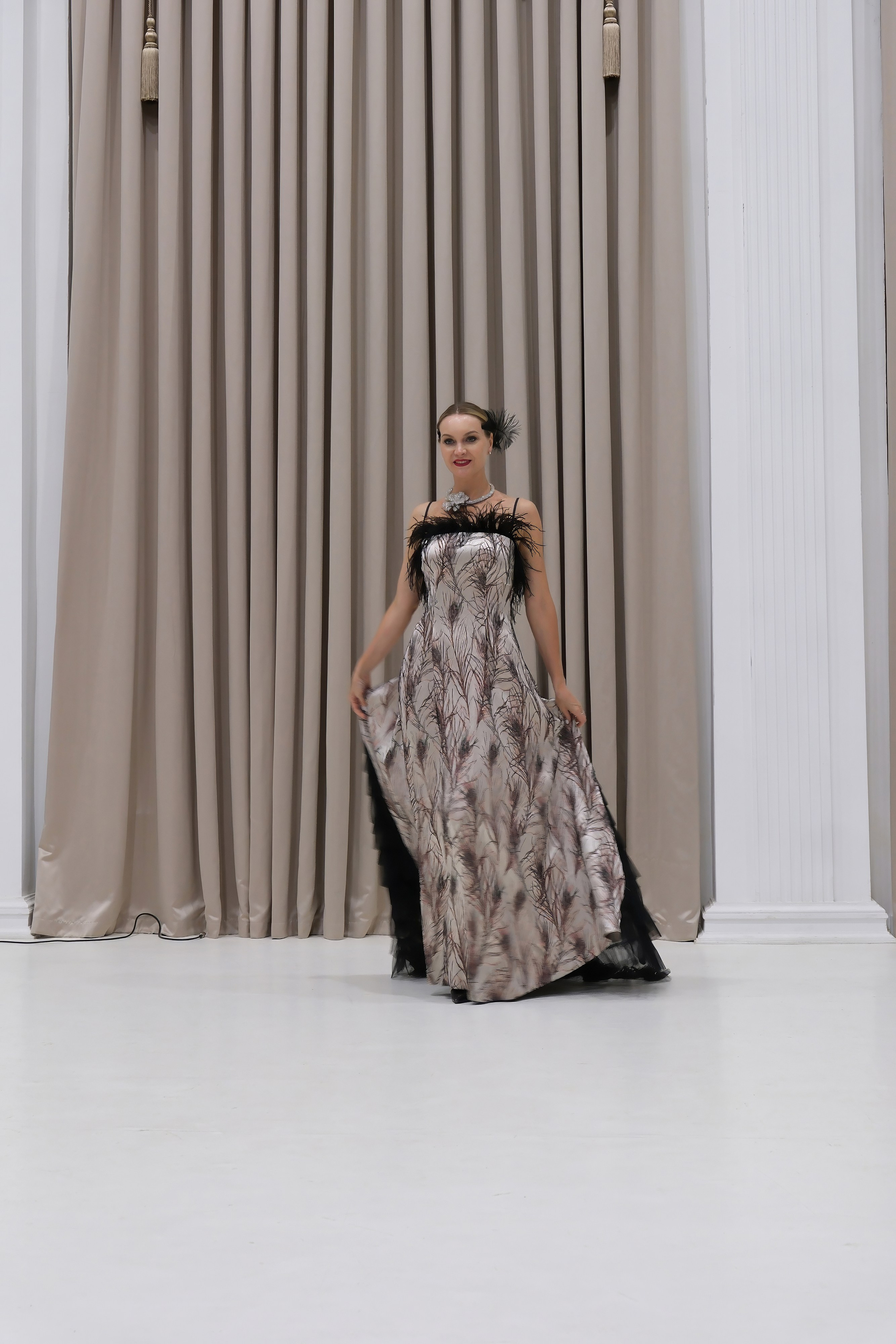 Фестиваля кружева «Балахнинская роза». Добро пожаловать в студию «Цифровой скульптор»  где искусство встречается с технологиями!